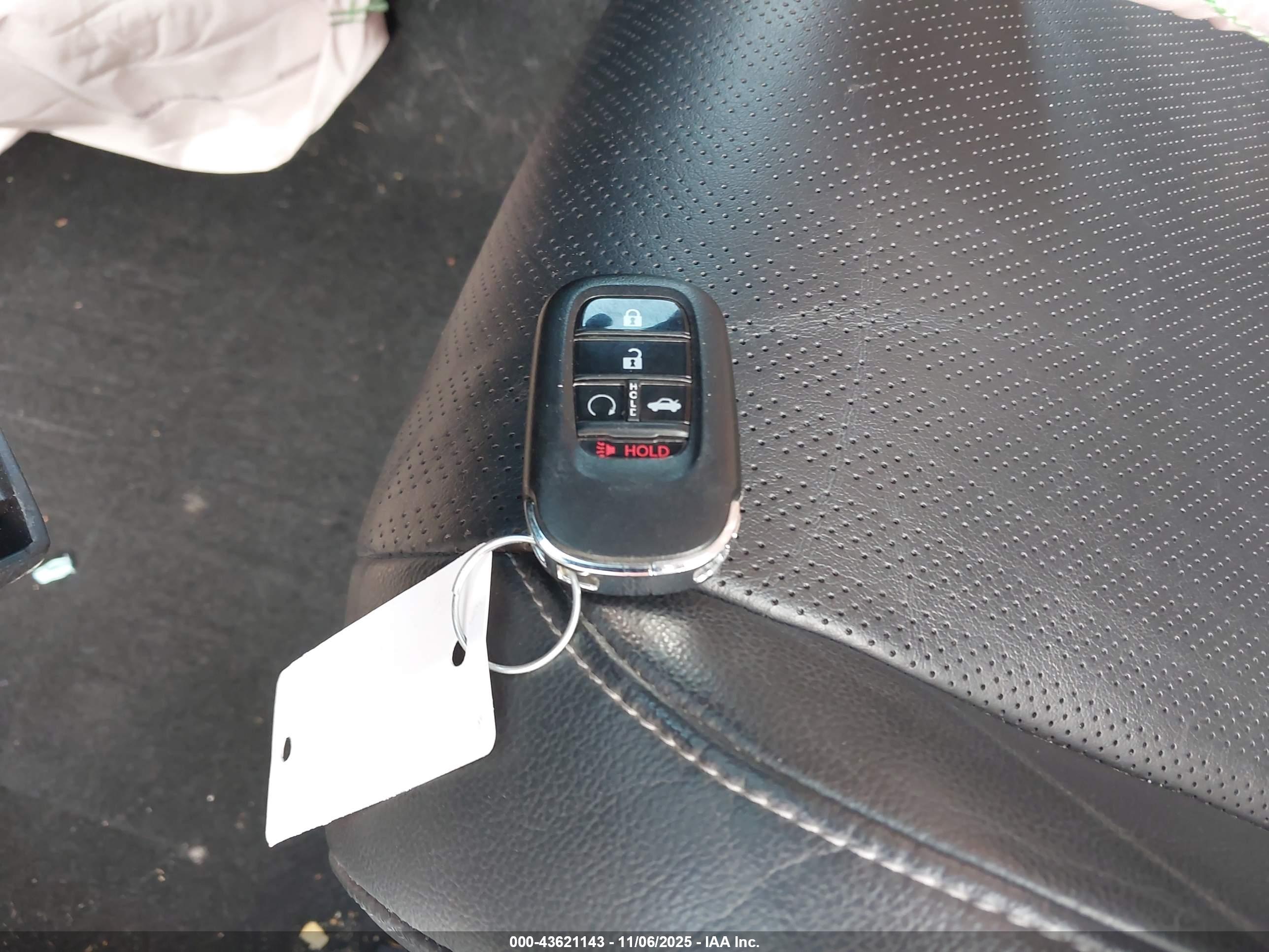 HONDA CIVIC image 11