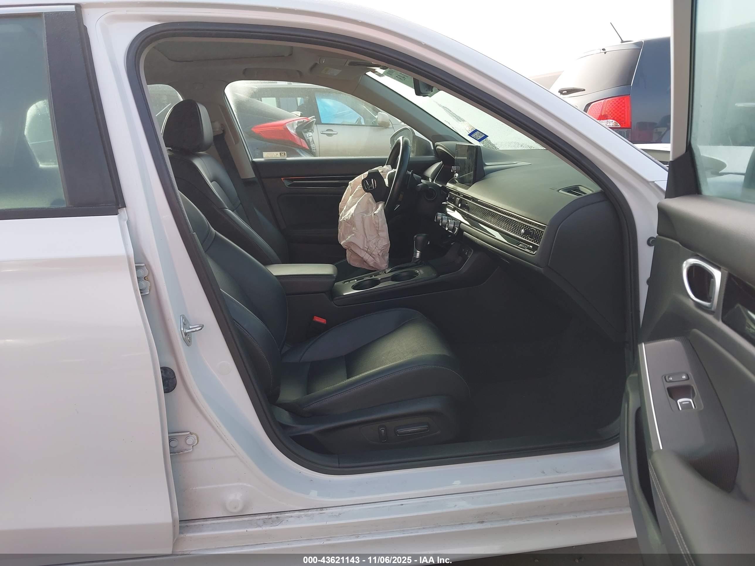 HONDA CIVIC image 5