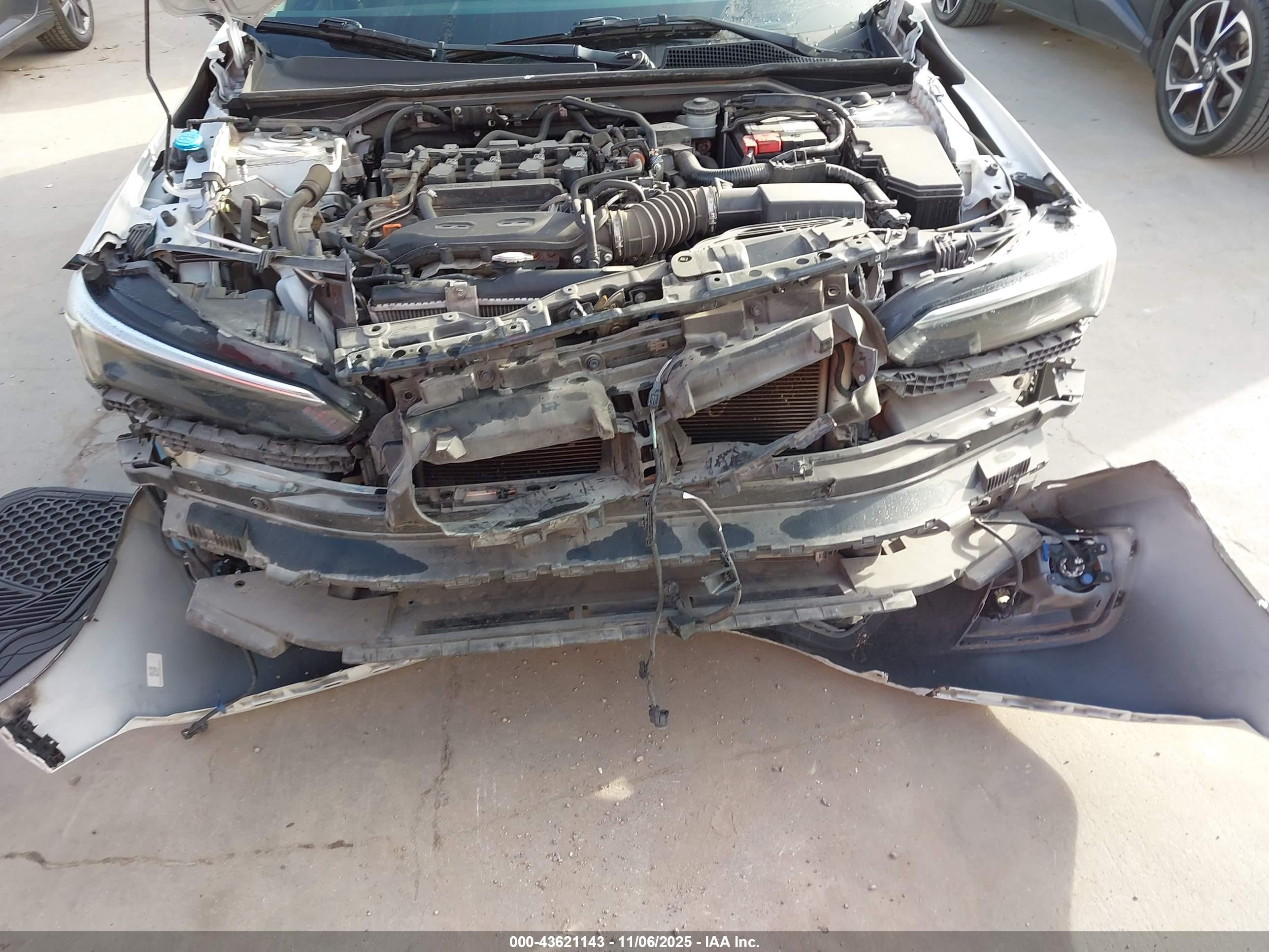 HONDA CIVIC image 6
