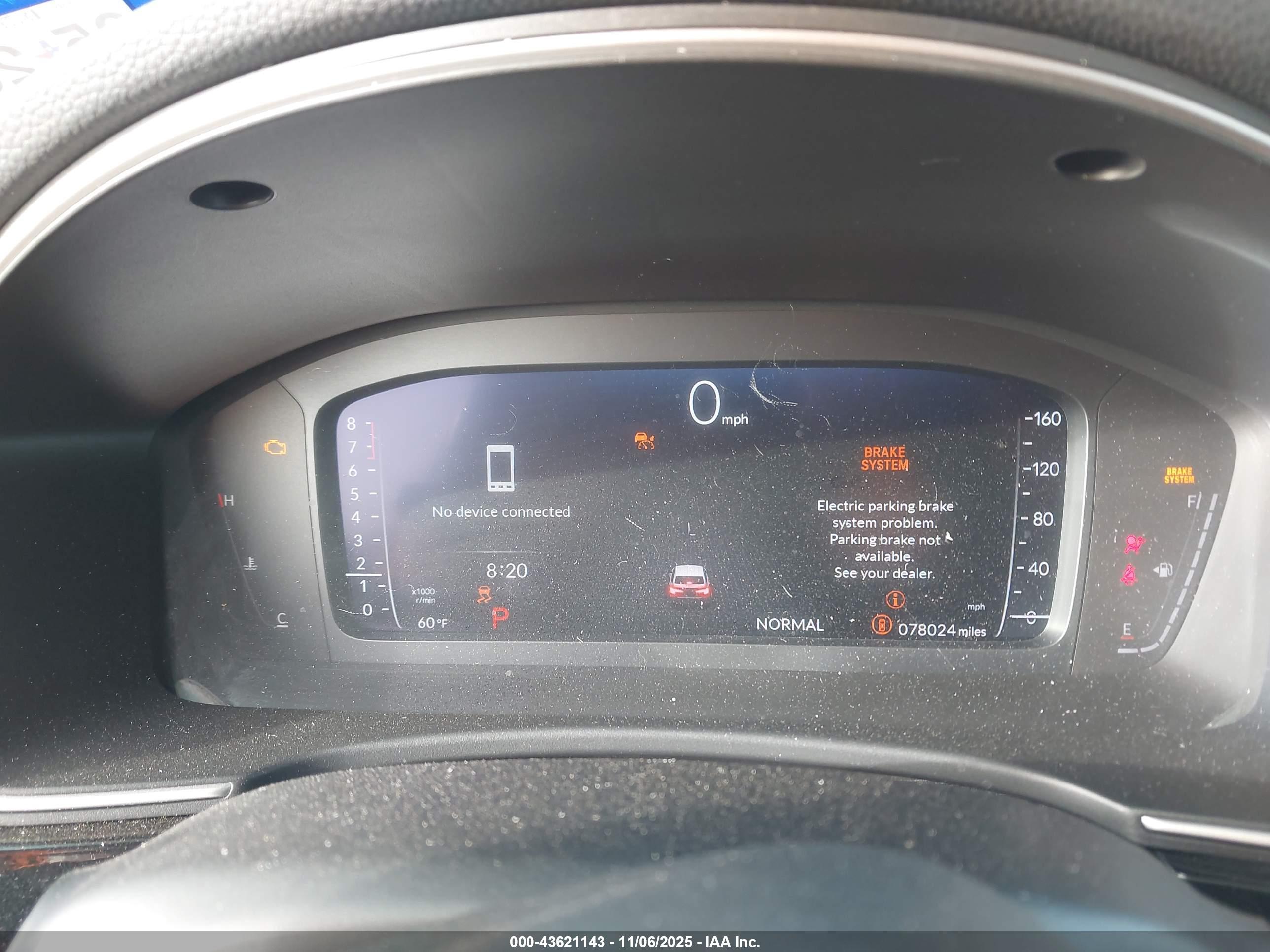 HONDA CIVIC image 7