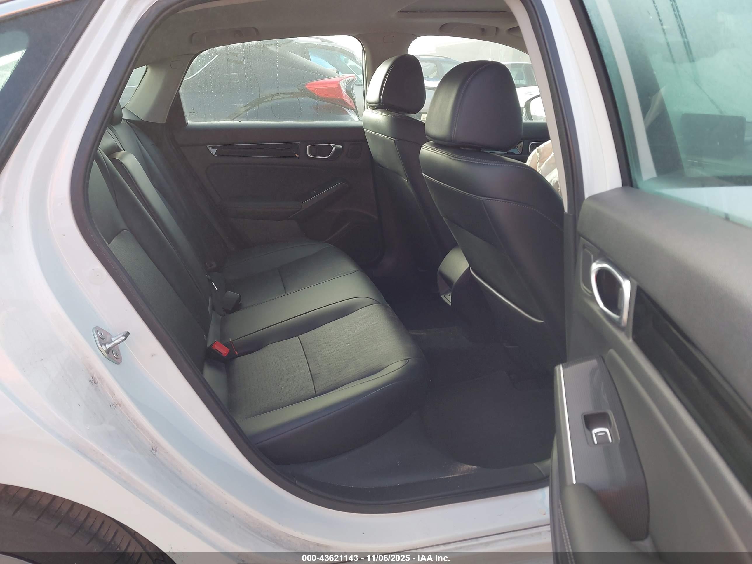 HONDA CIVIC image 8