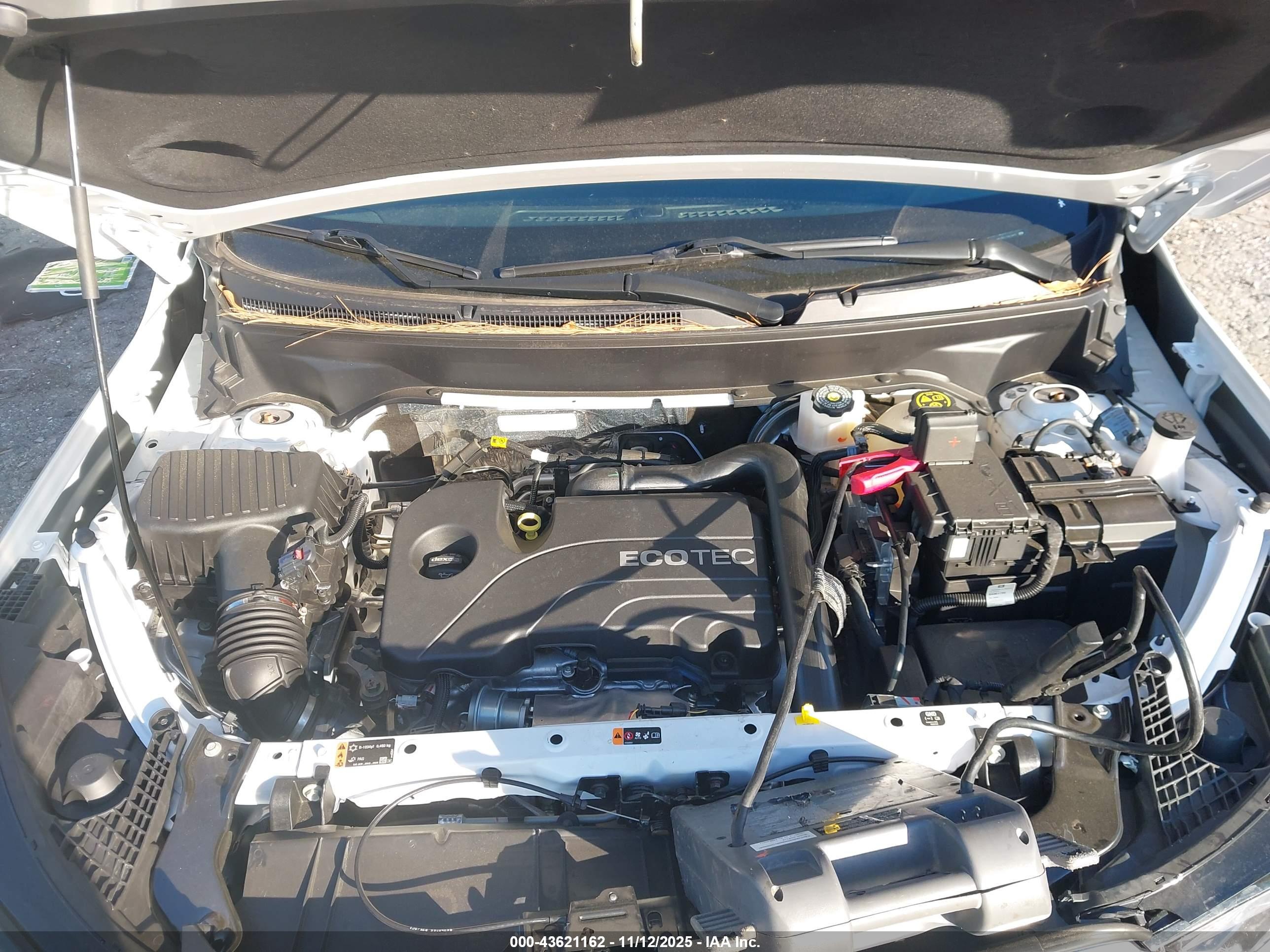 GMC TERRAIN image 10