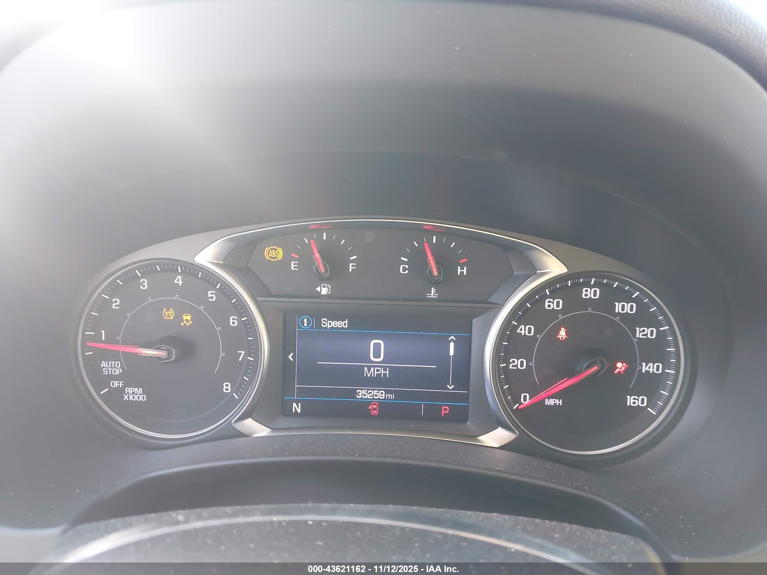 GMC TERRAIN image 7