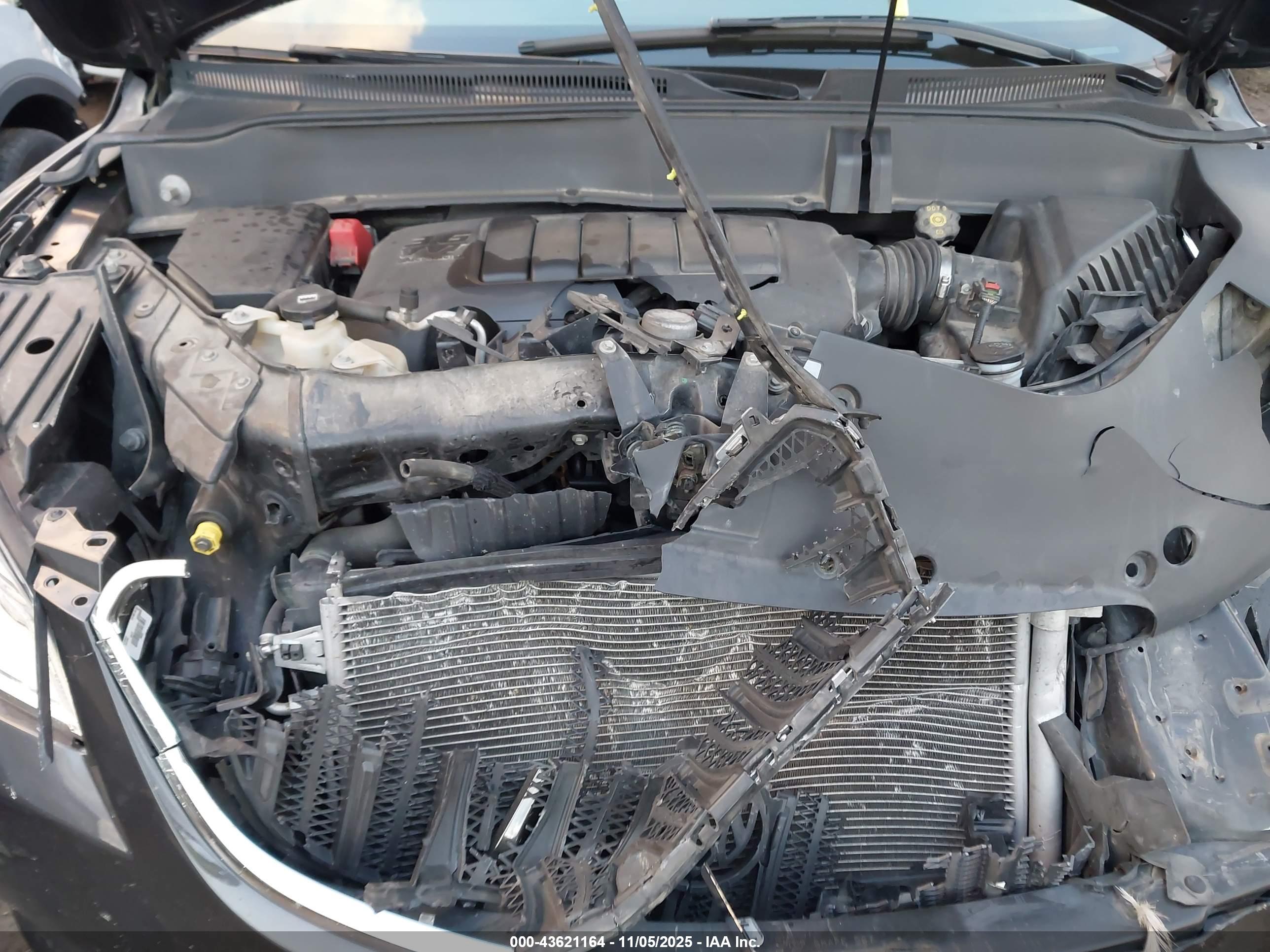 BUICK ENCLAVE image 10
