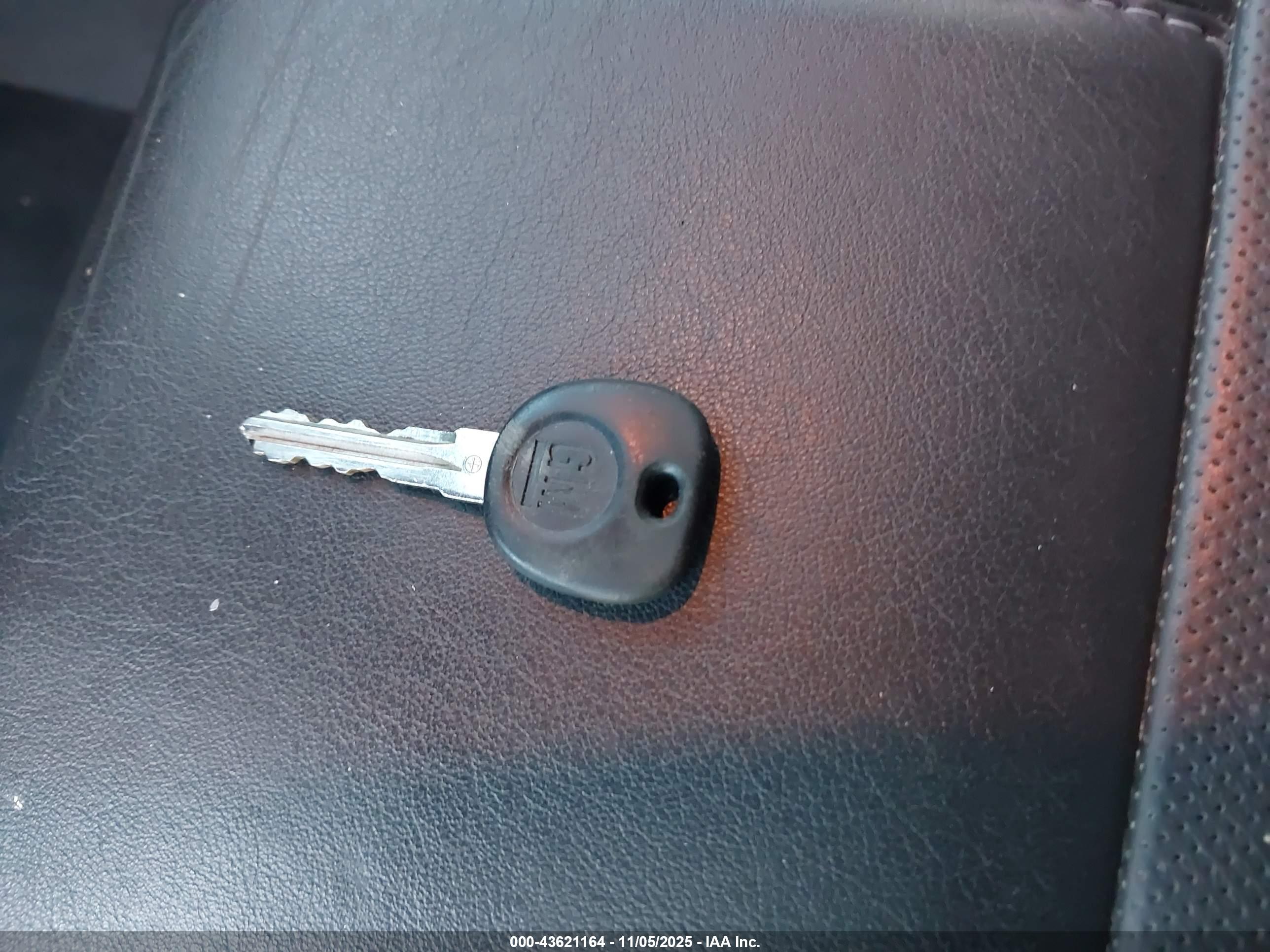 BUICK ENCLAVE image 11