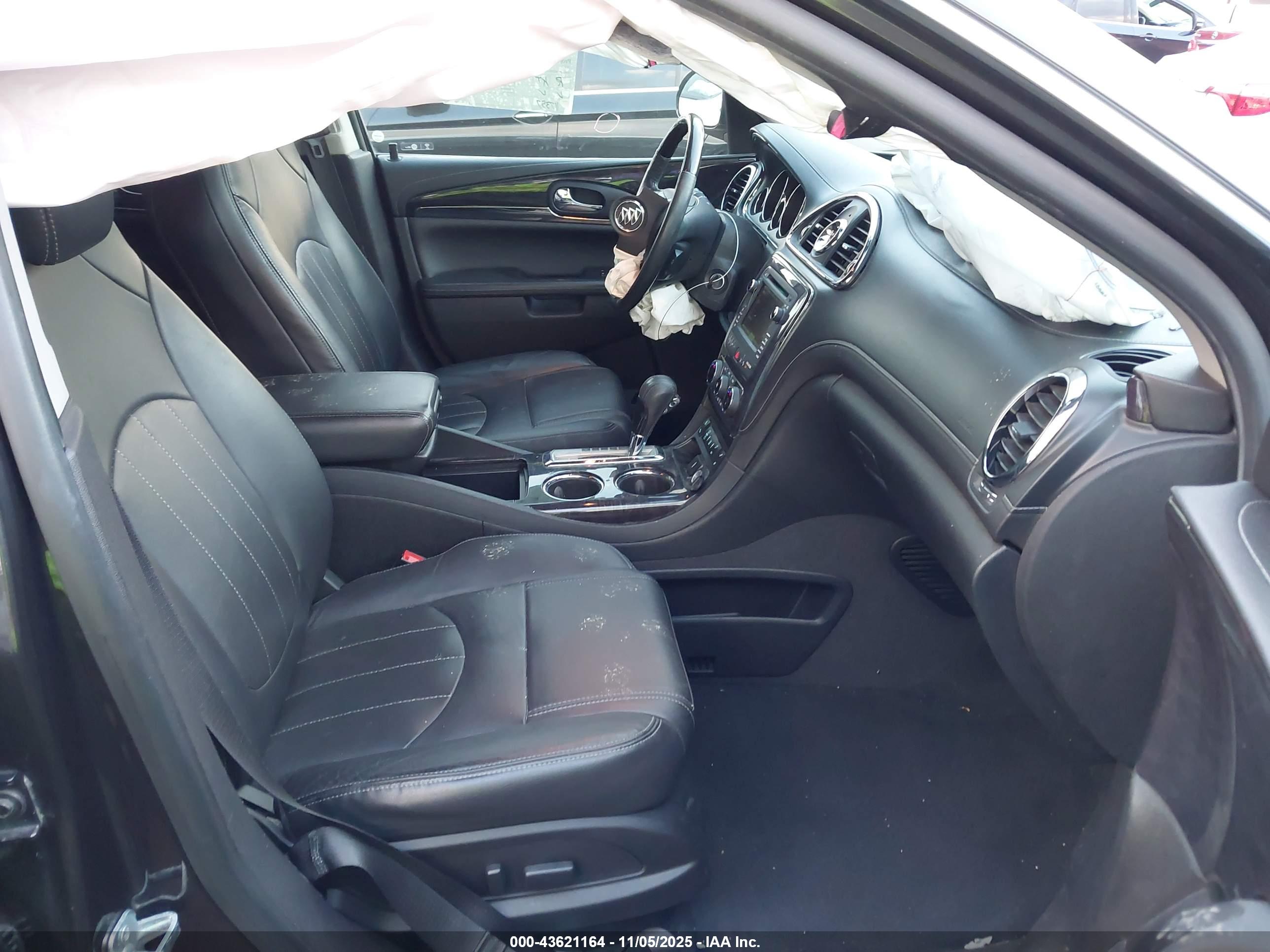 BUICK ENCLAVE image 5