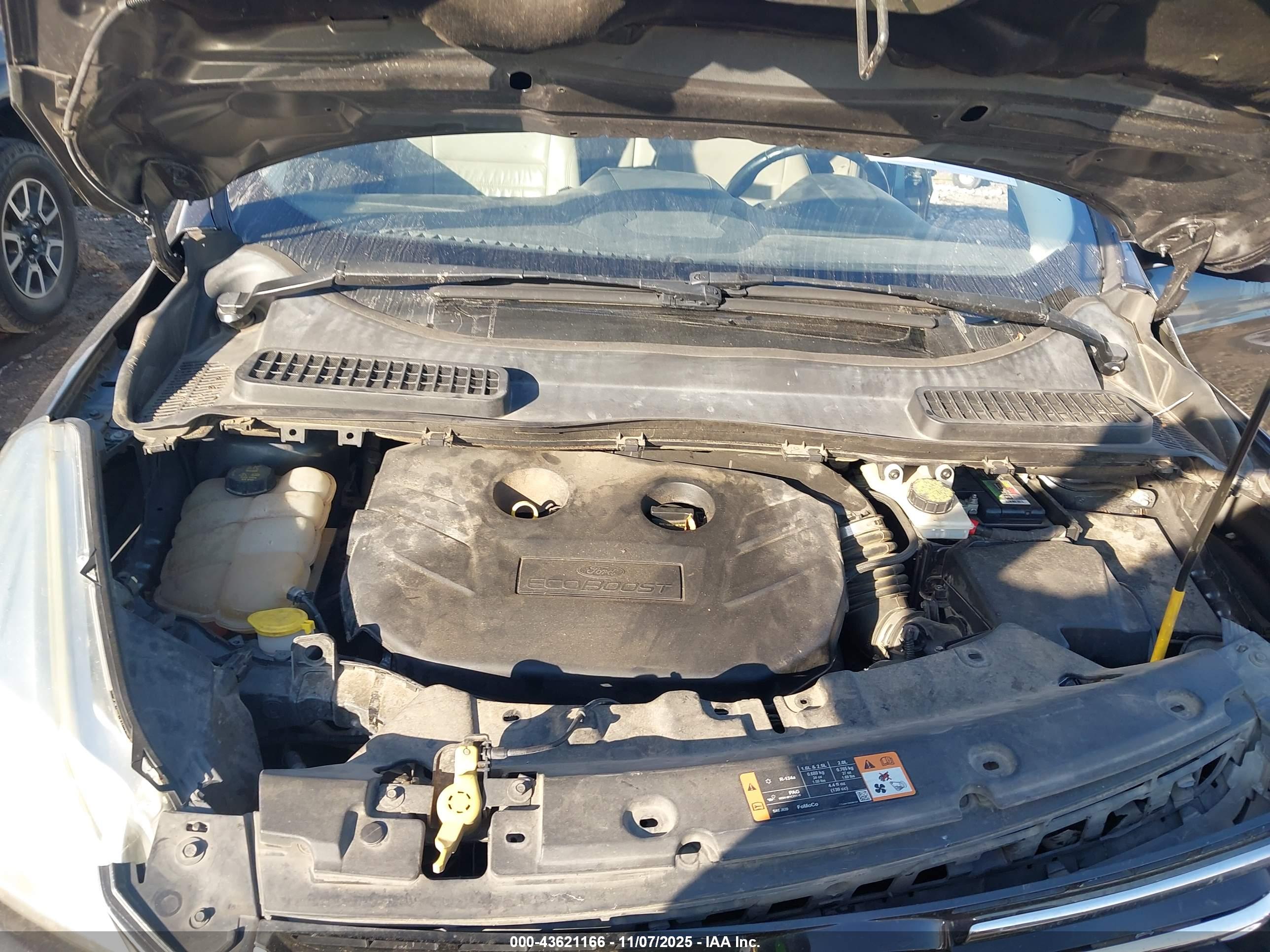 FORD ESCAPE image 10