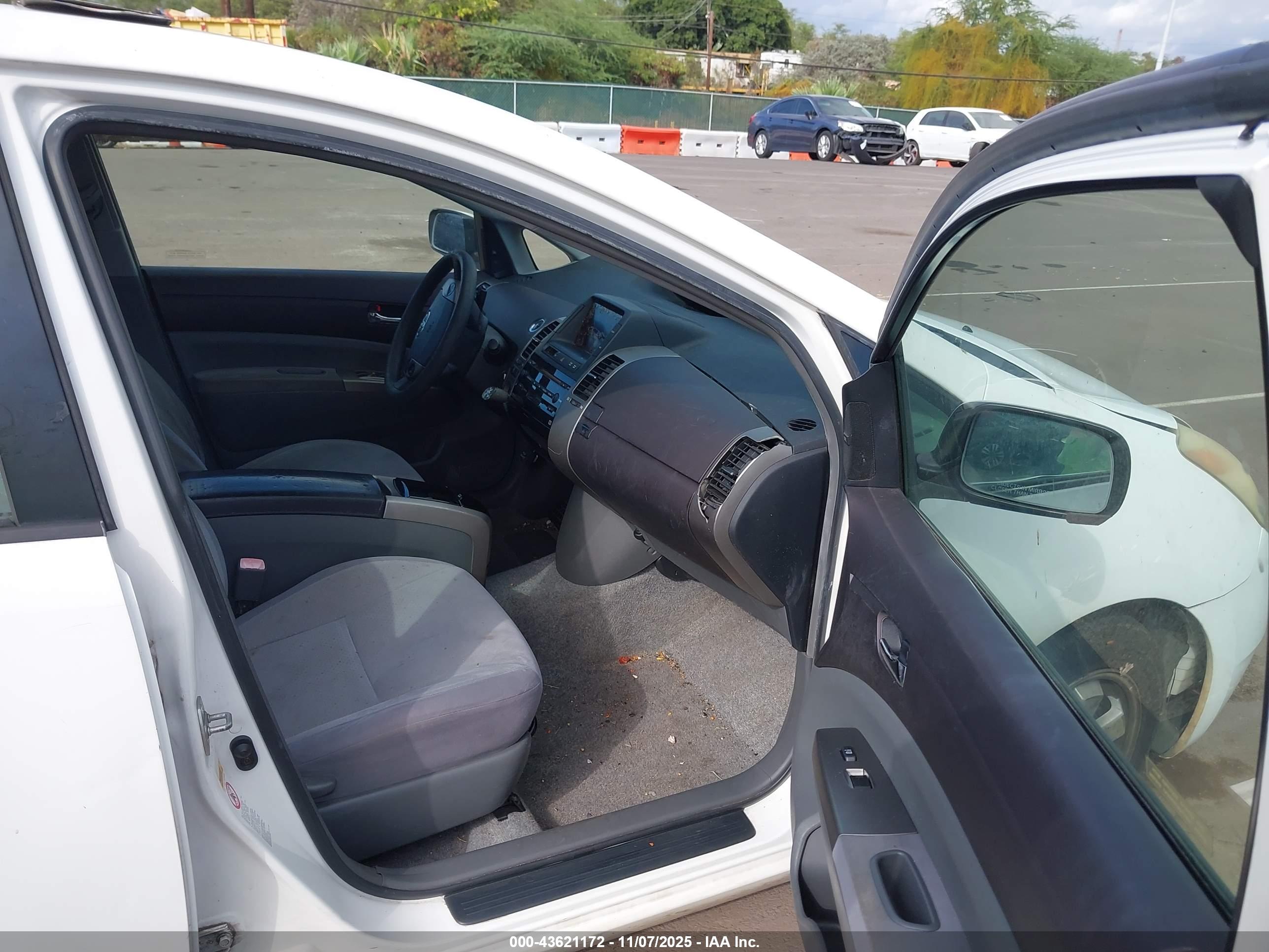 TOYOTA PRIUS image 5