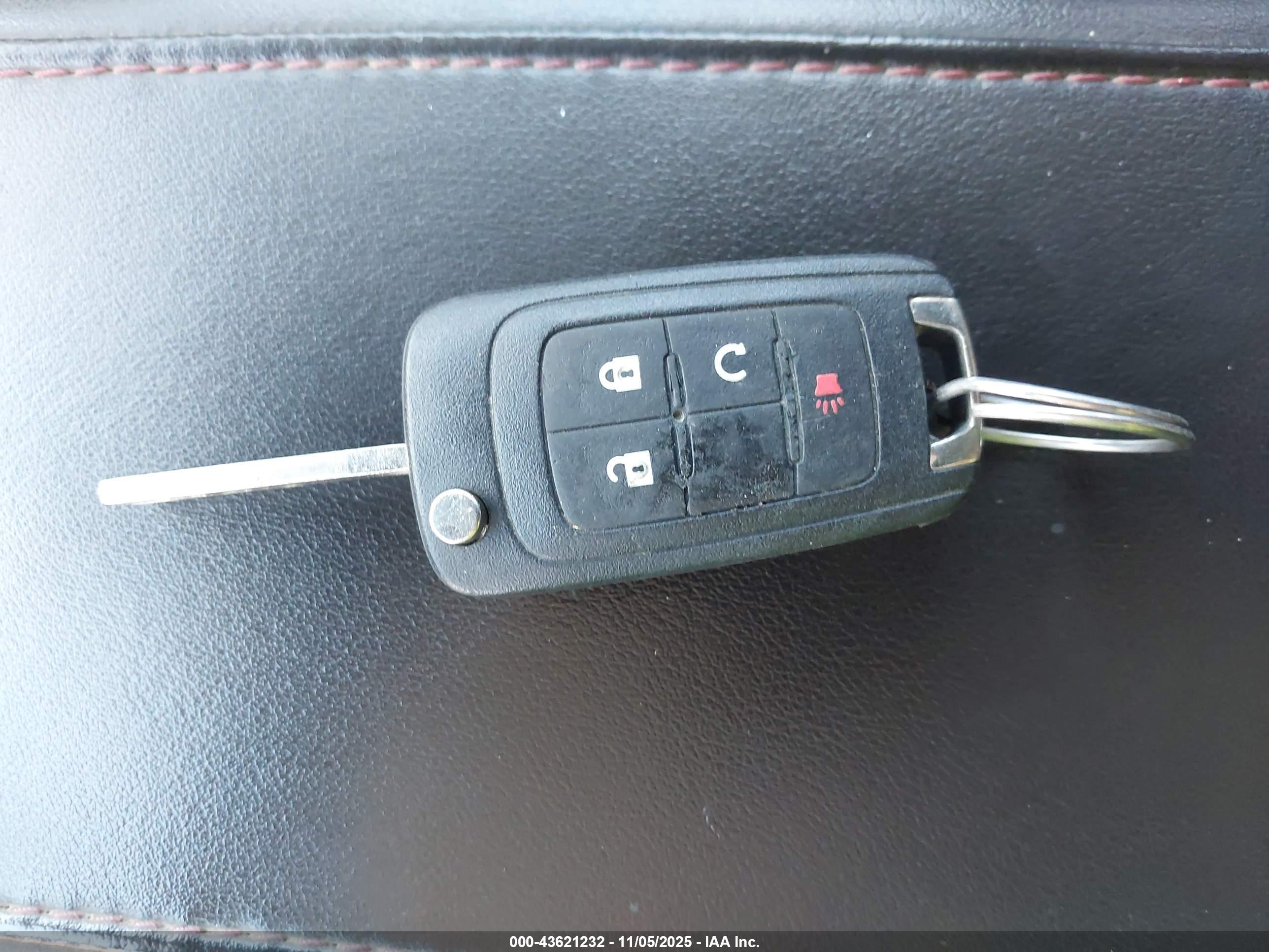 GMC TERRAIN image 11