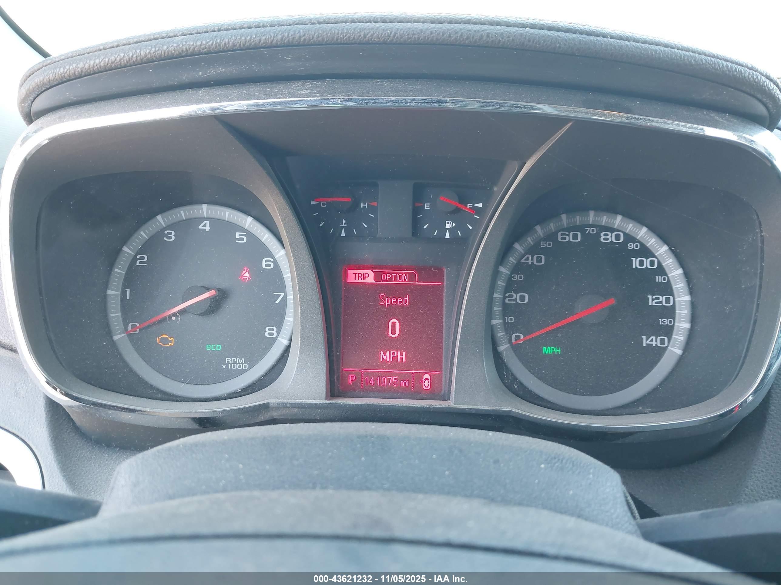 GMC TERRAIN image 7