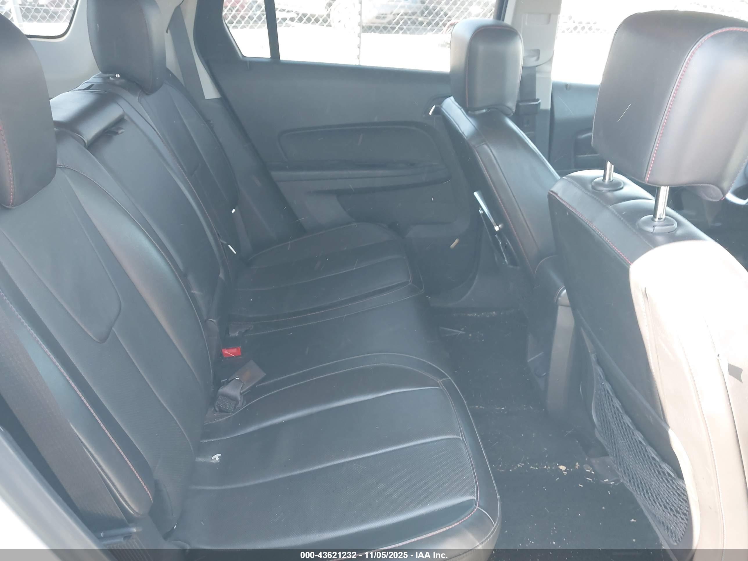 GMC TERRAIN image 8