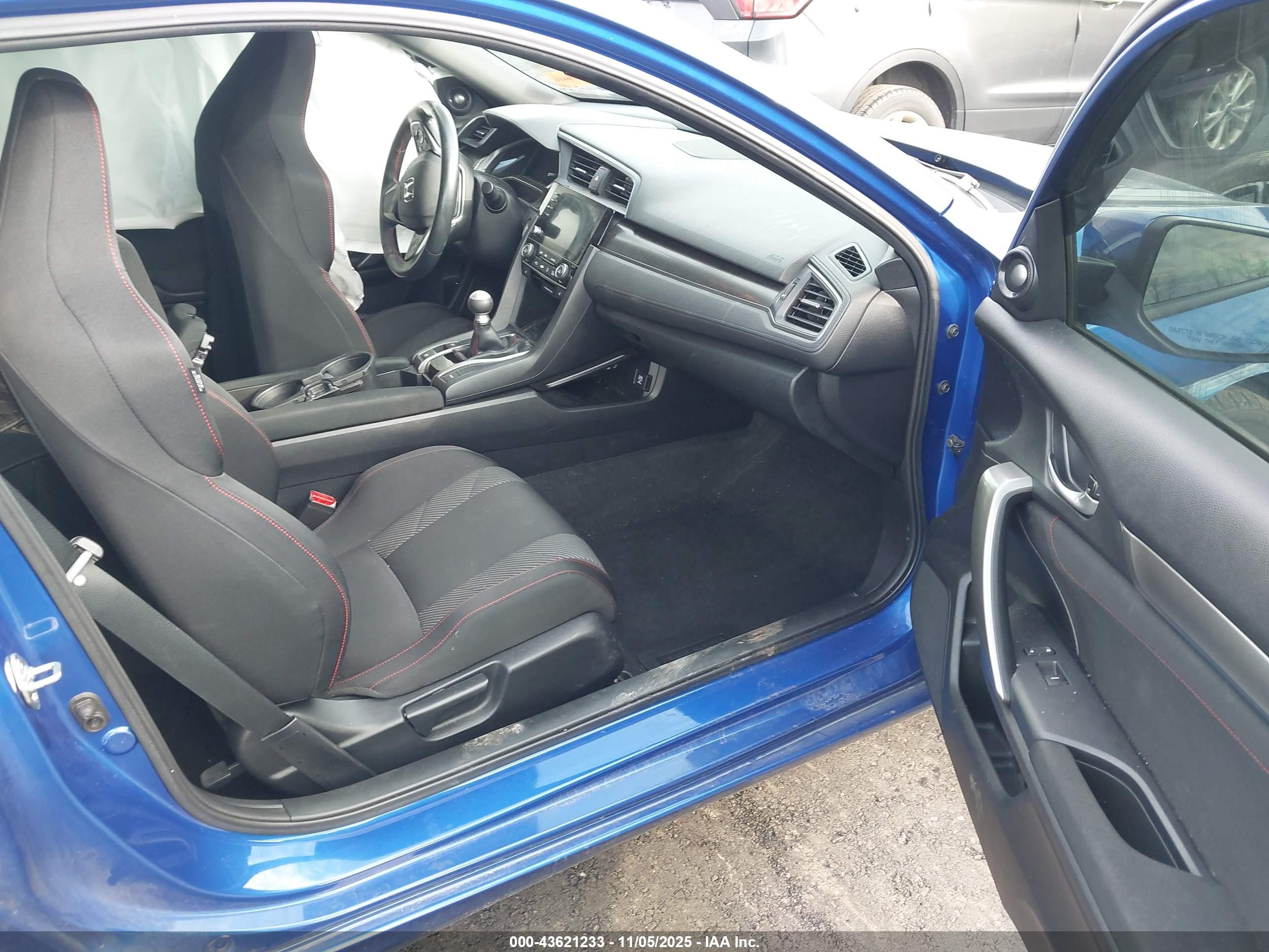 HONDA CIVIC image 5