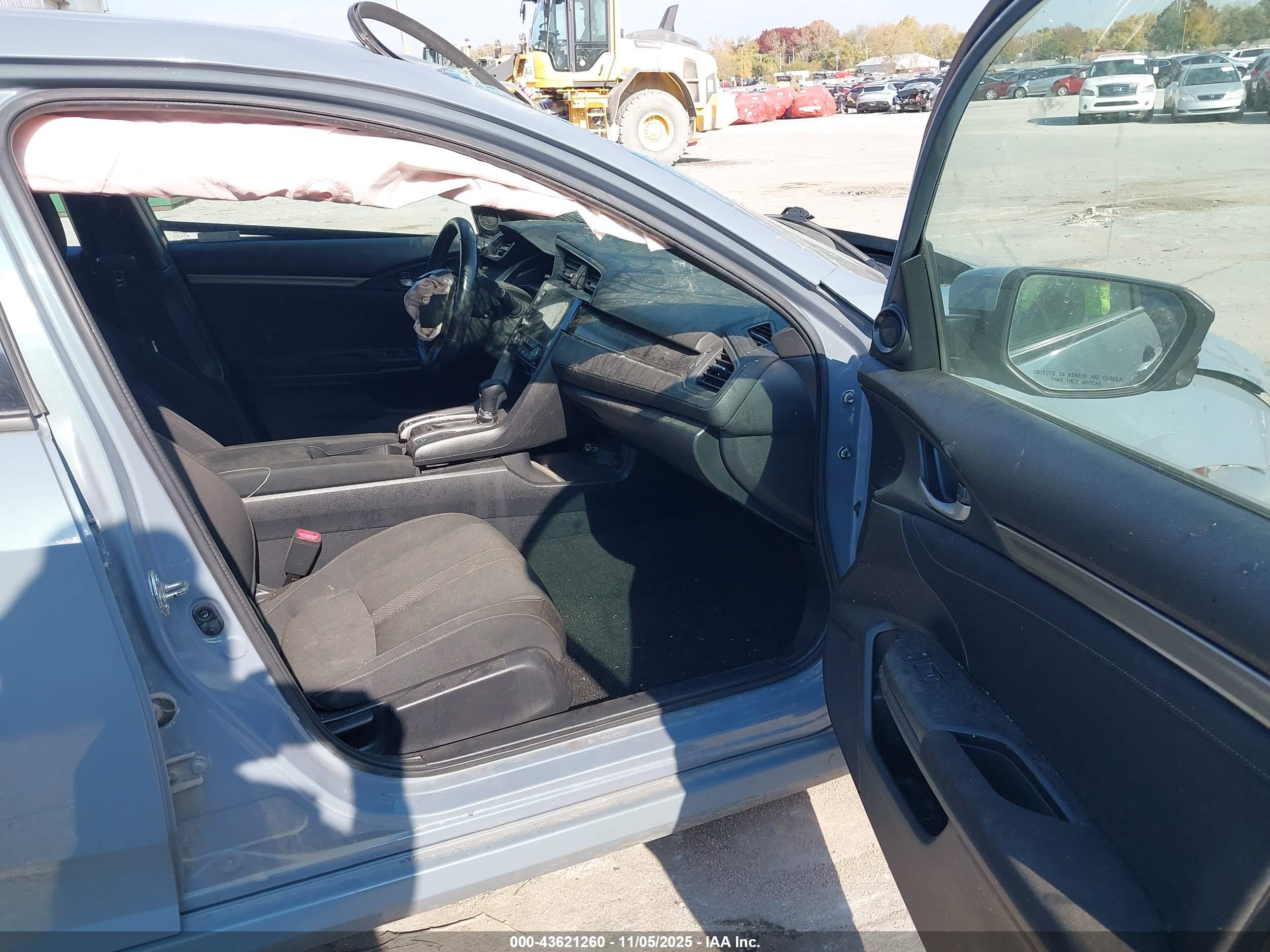 HONDA CIVIC image 5