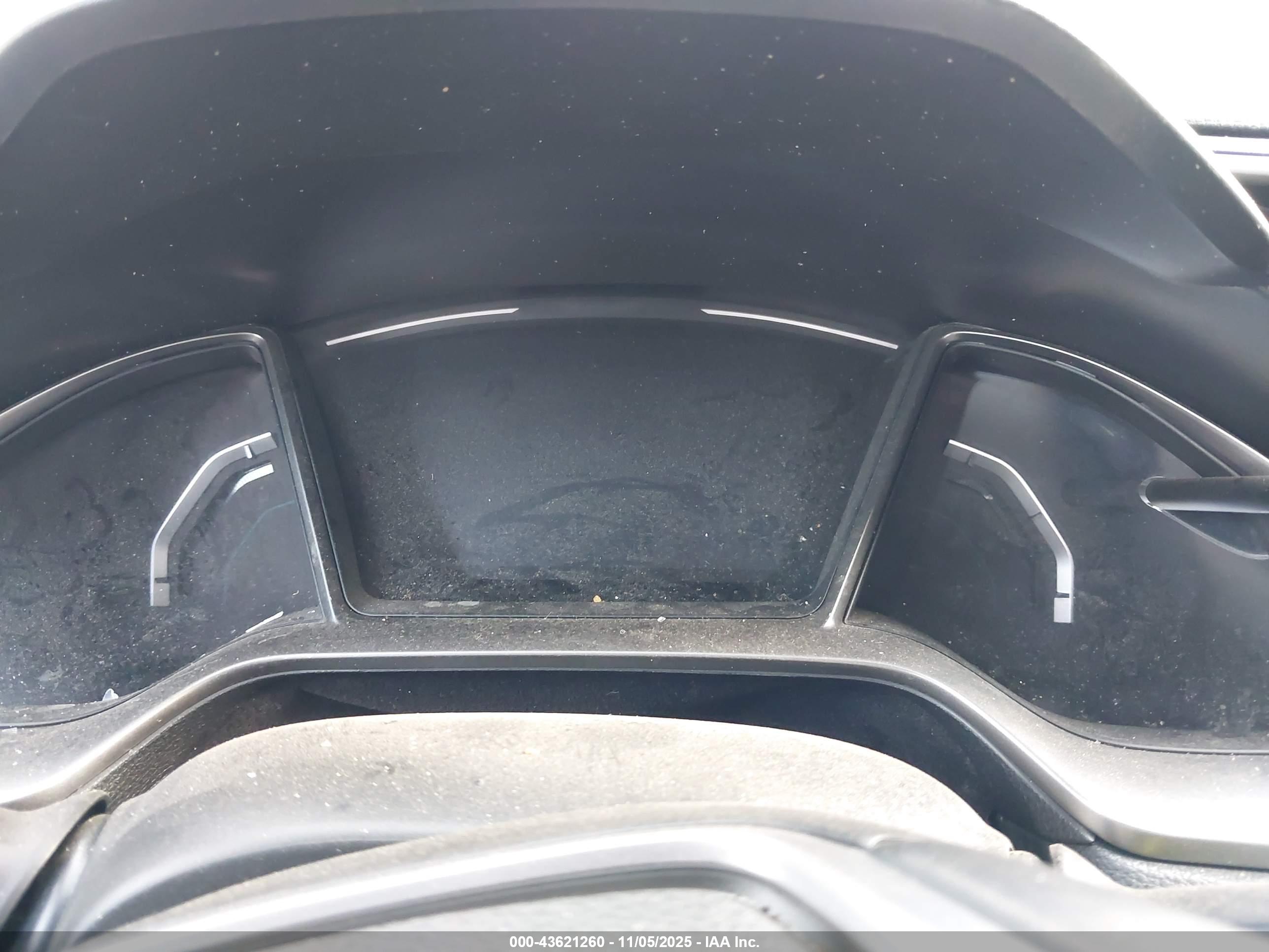 HONDA CIVIC image 7
