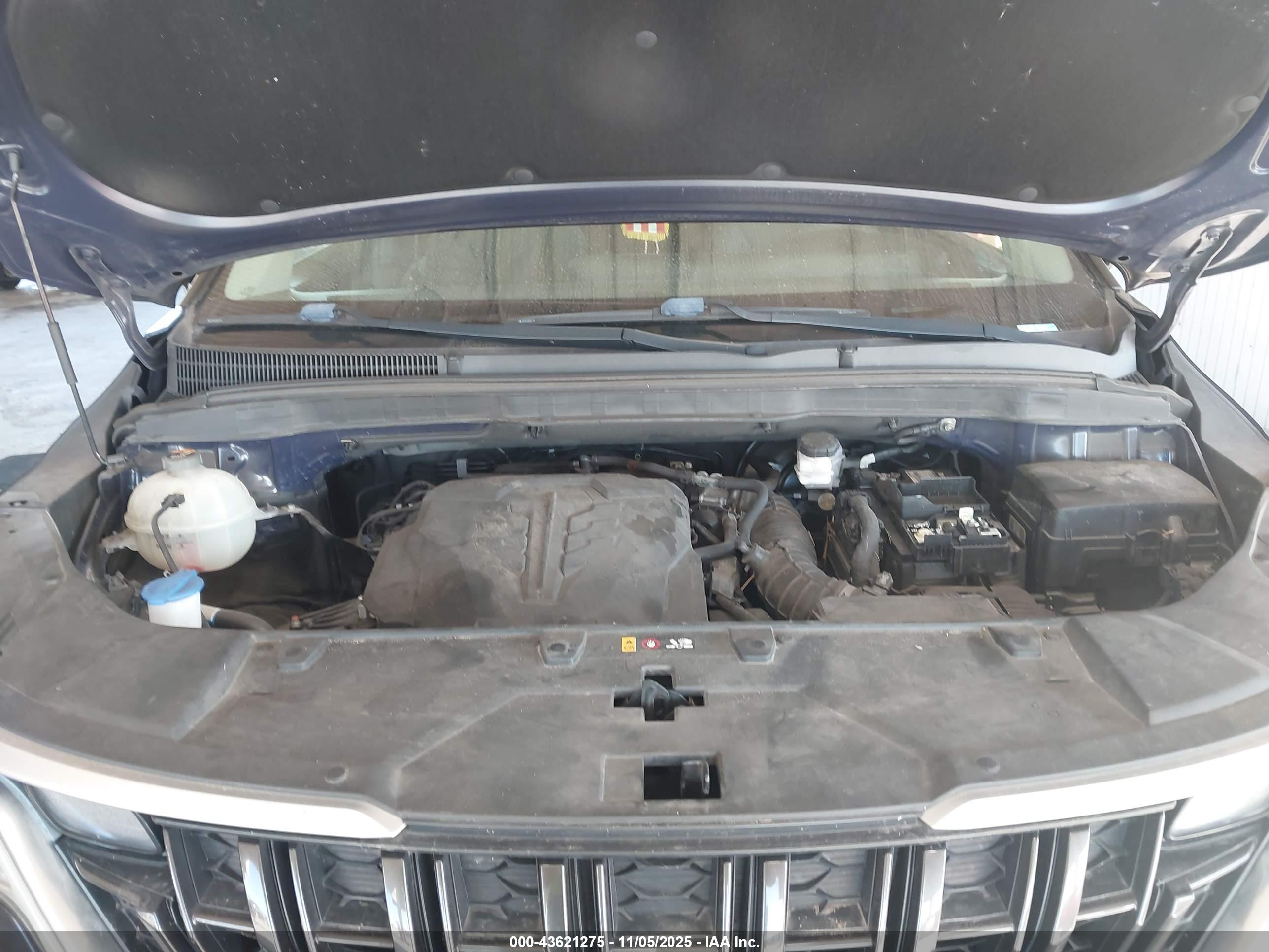 KIA CARNIVAL image 10