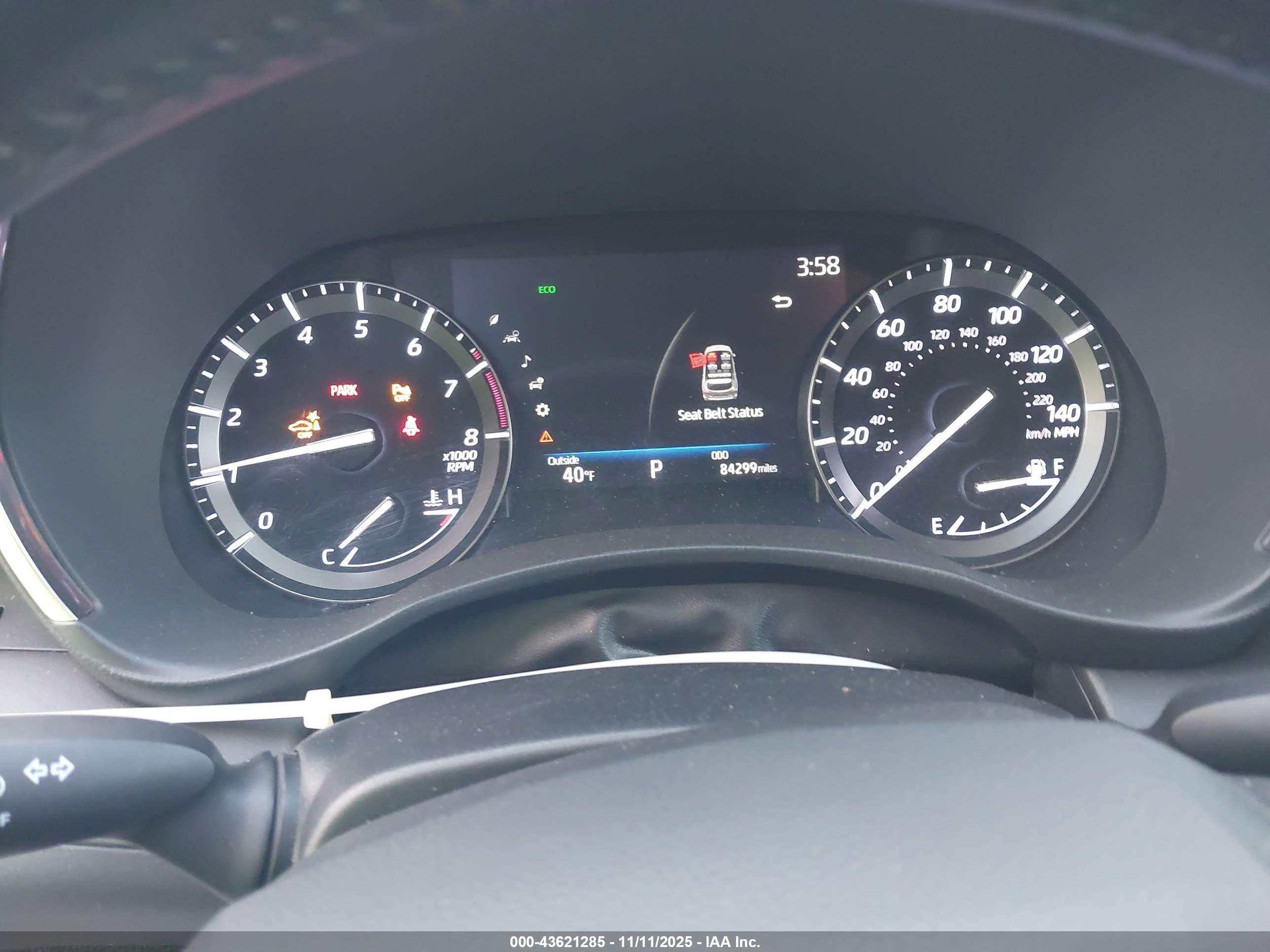 TOYOTA HIGHLANDER image 7