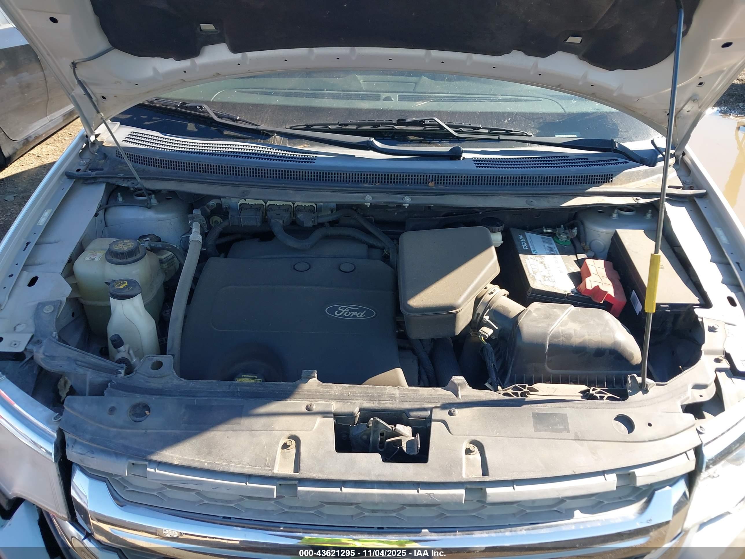 FORD EDGE image 10