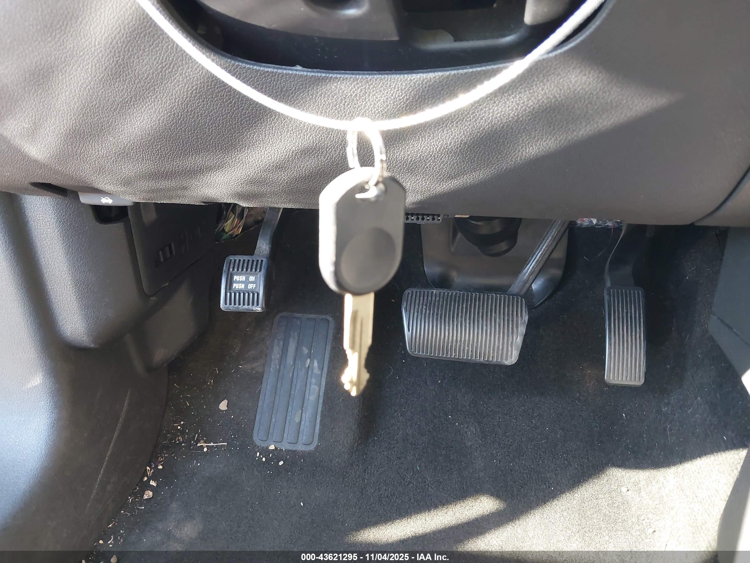FORD EDGE image 11