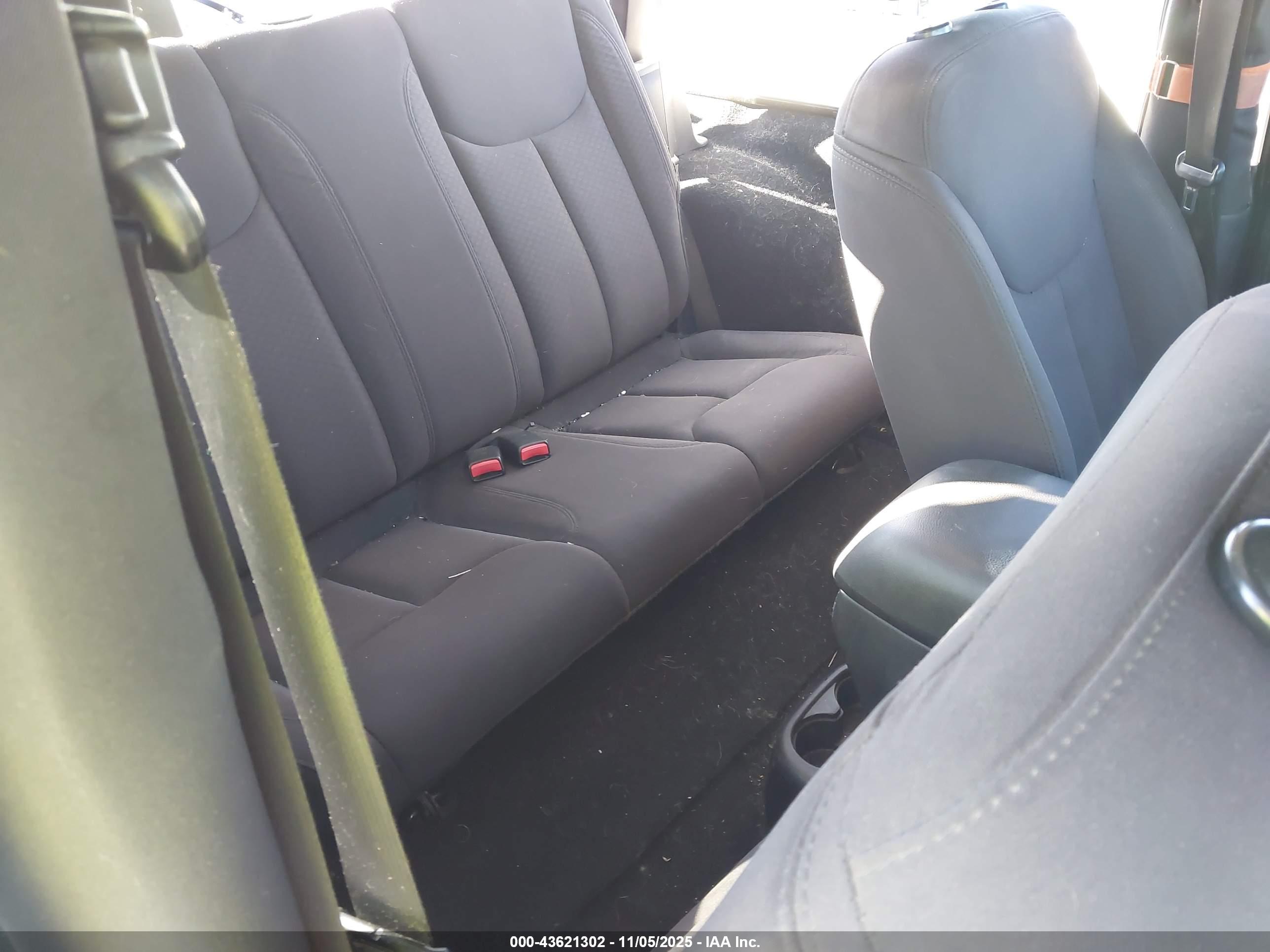 JEEP WRANGLER image 8