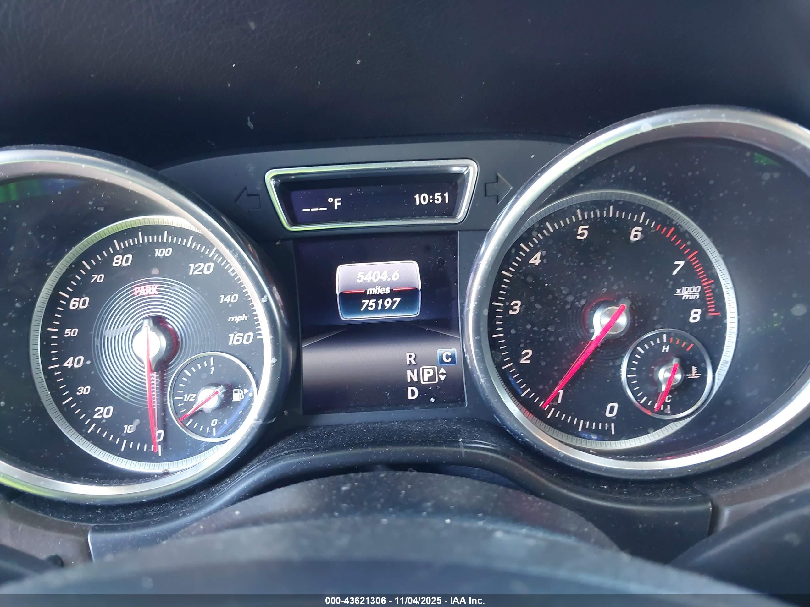 MERCEDES-BENZ GLE image 7