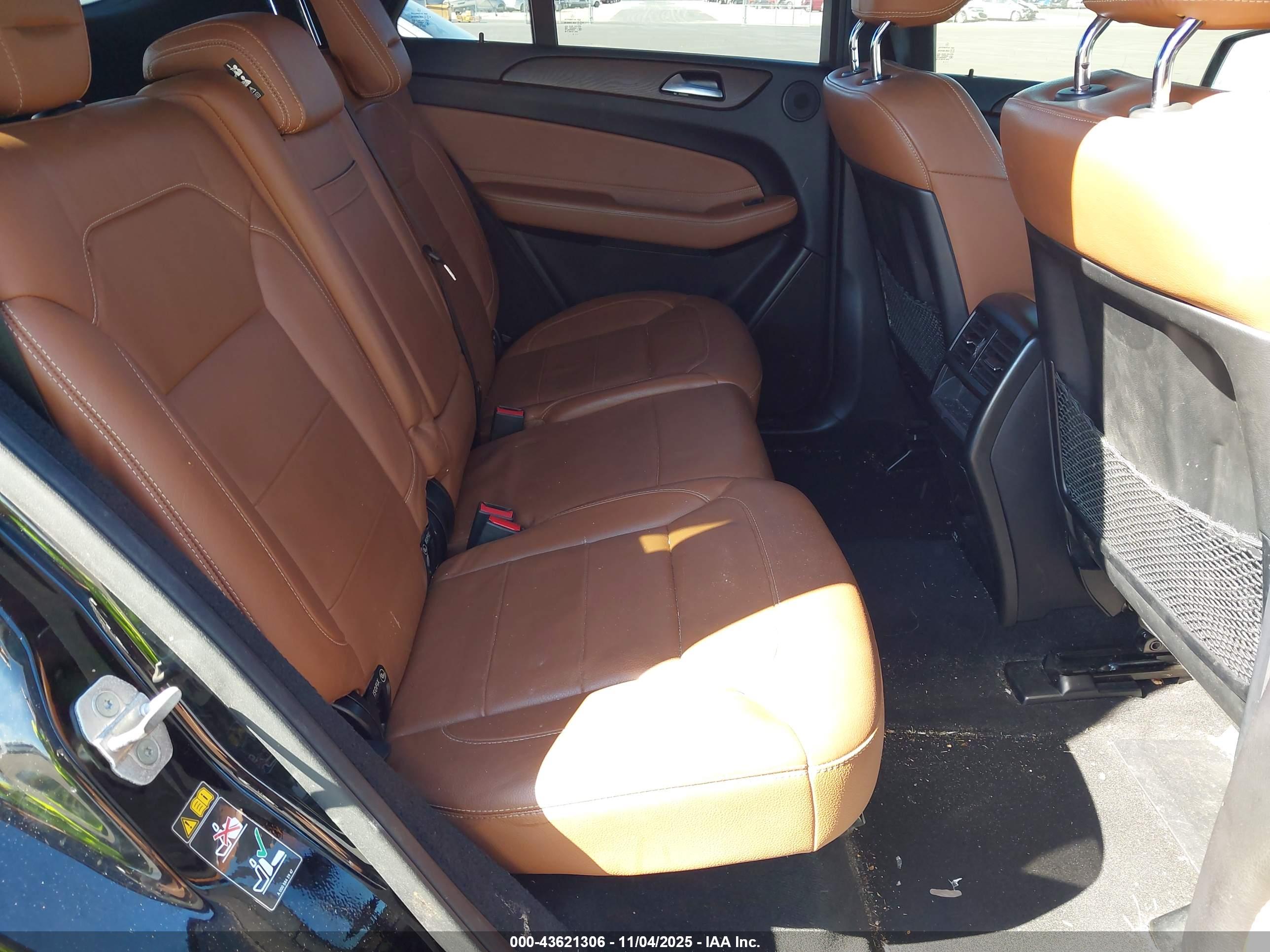 MERCEDES-BENZ GLE image 8