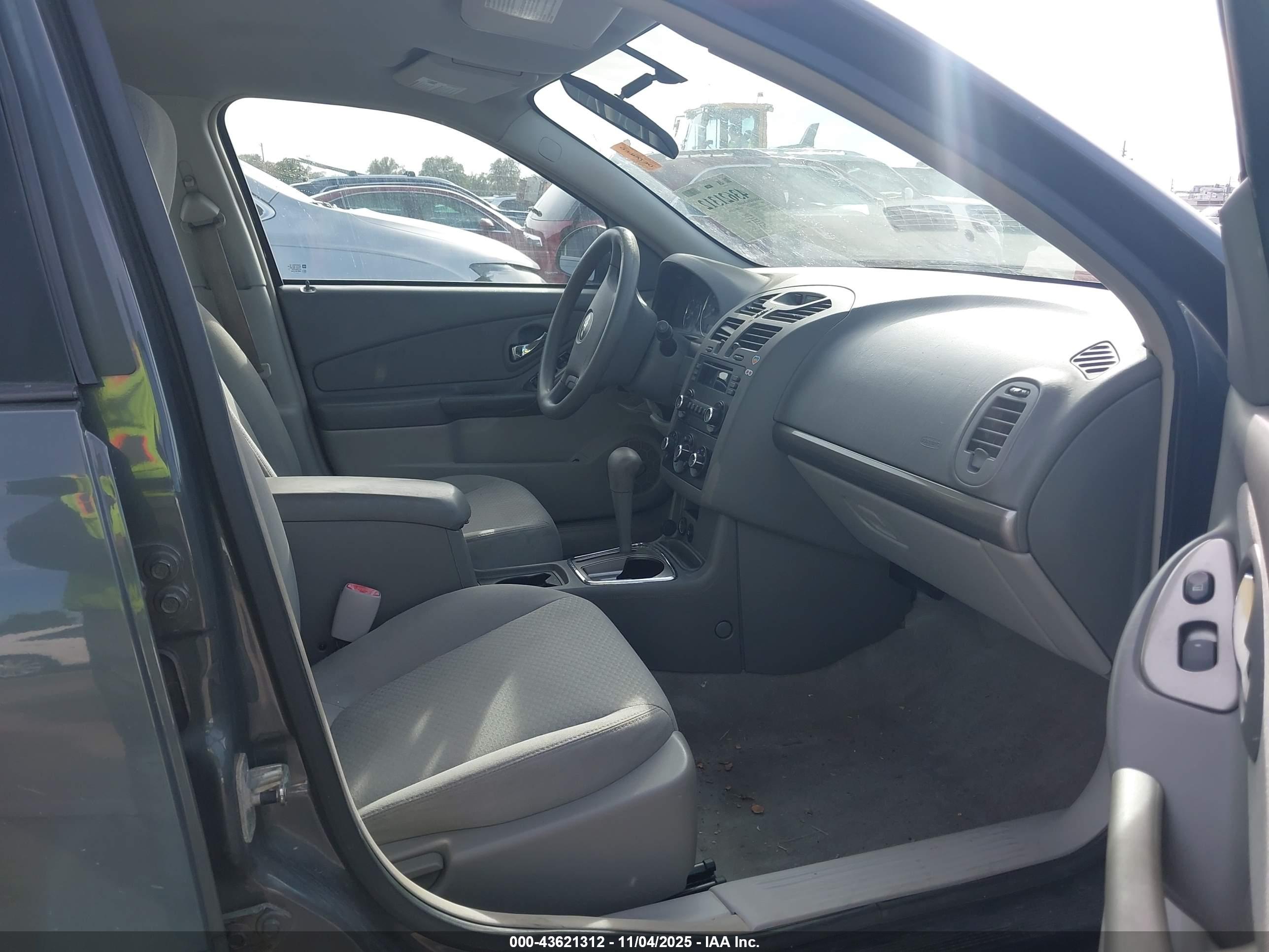 CHEVROLET MALIBU image 5