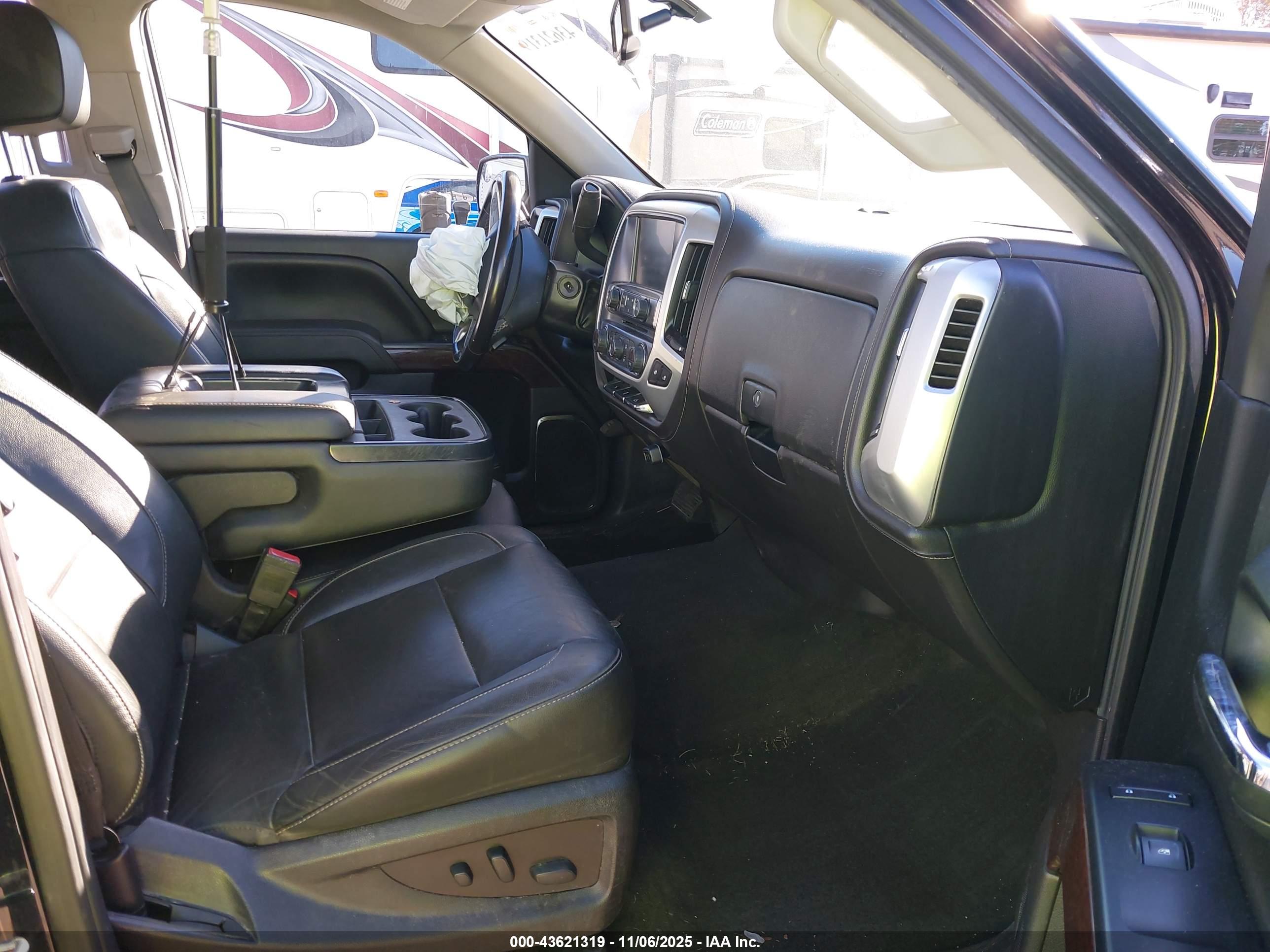 GMC SIERRA image 5