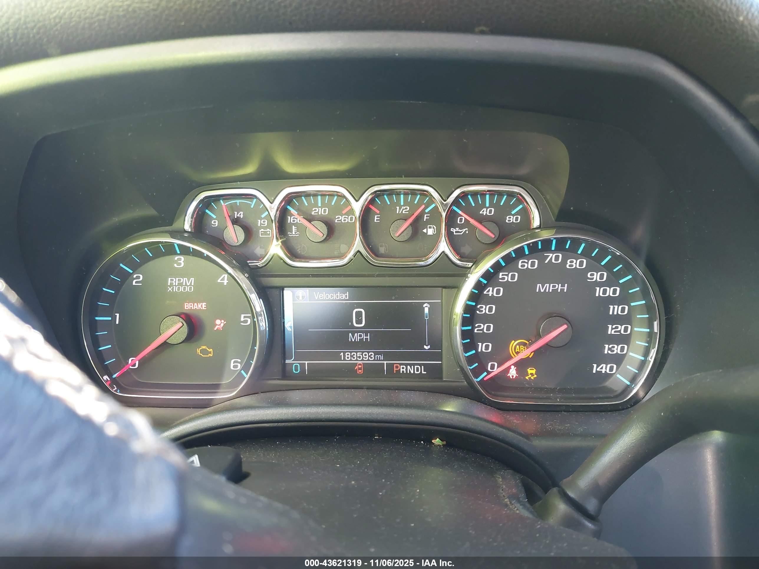 GMC SIERRA image 7
