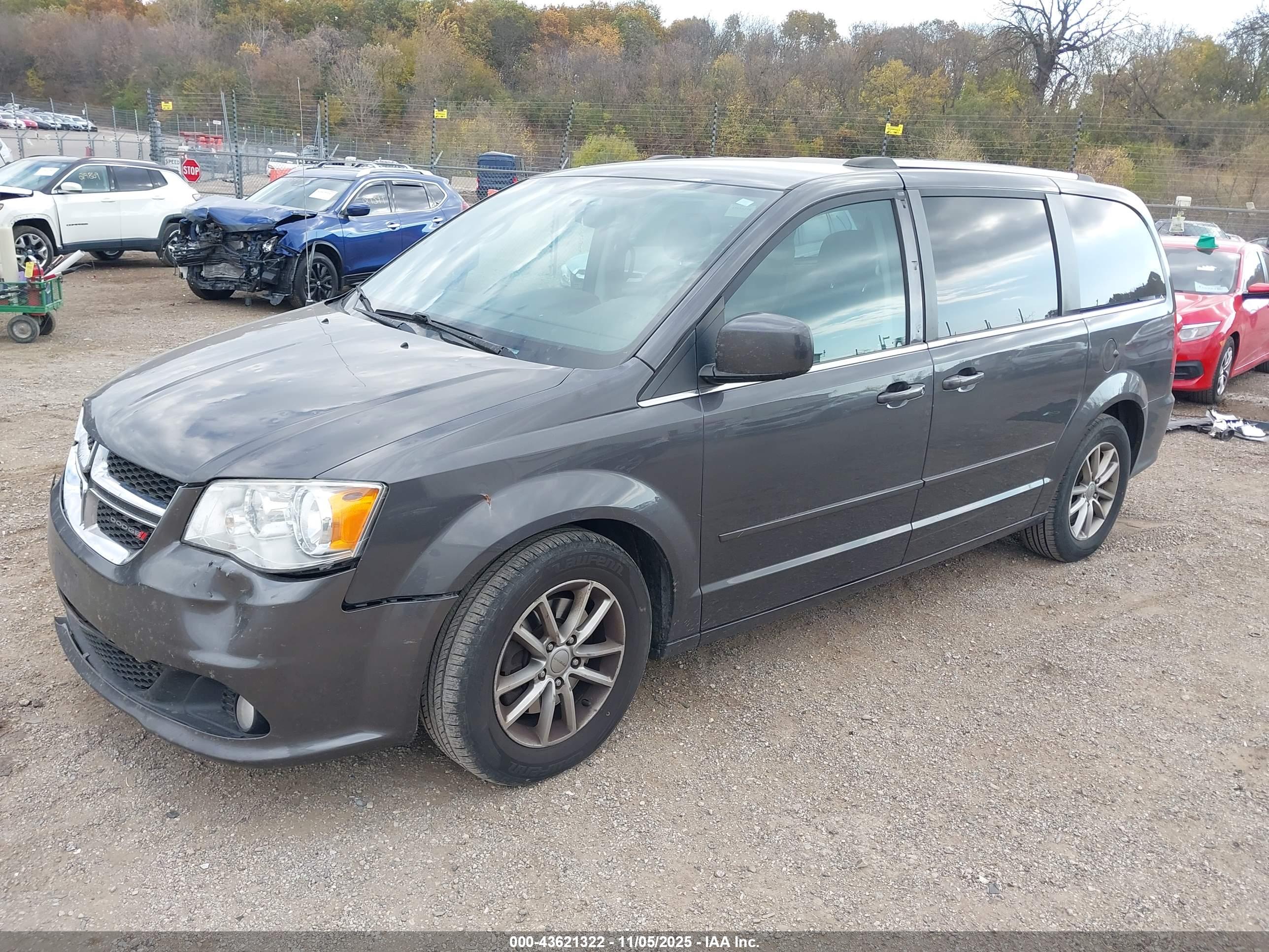 DODGE GRAND image 2