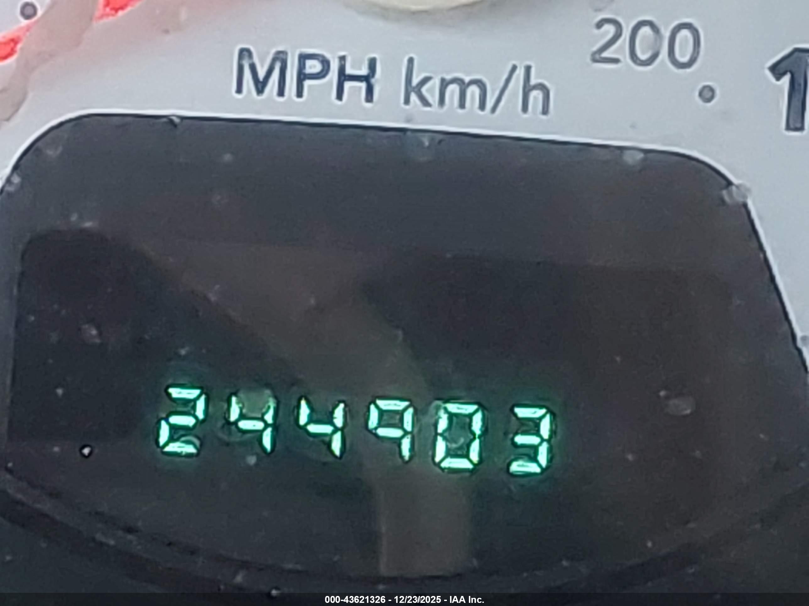 DODGE RAM image 7