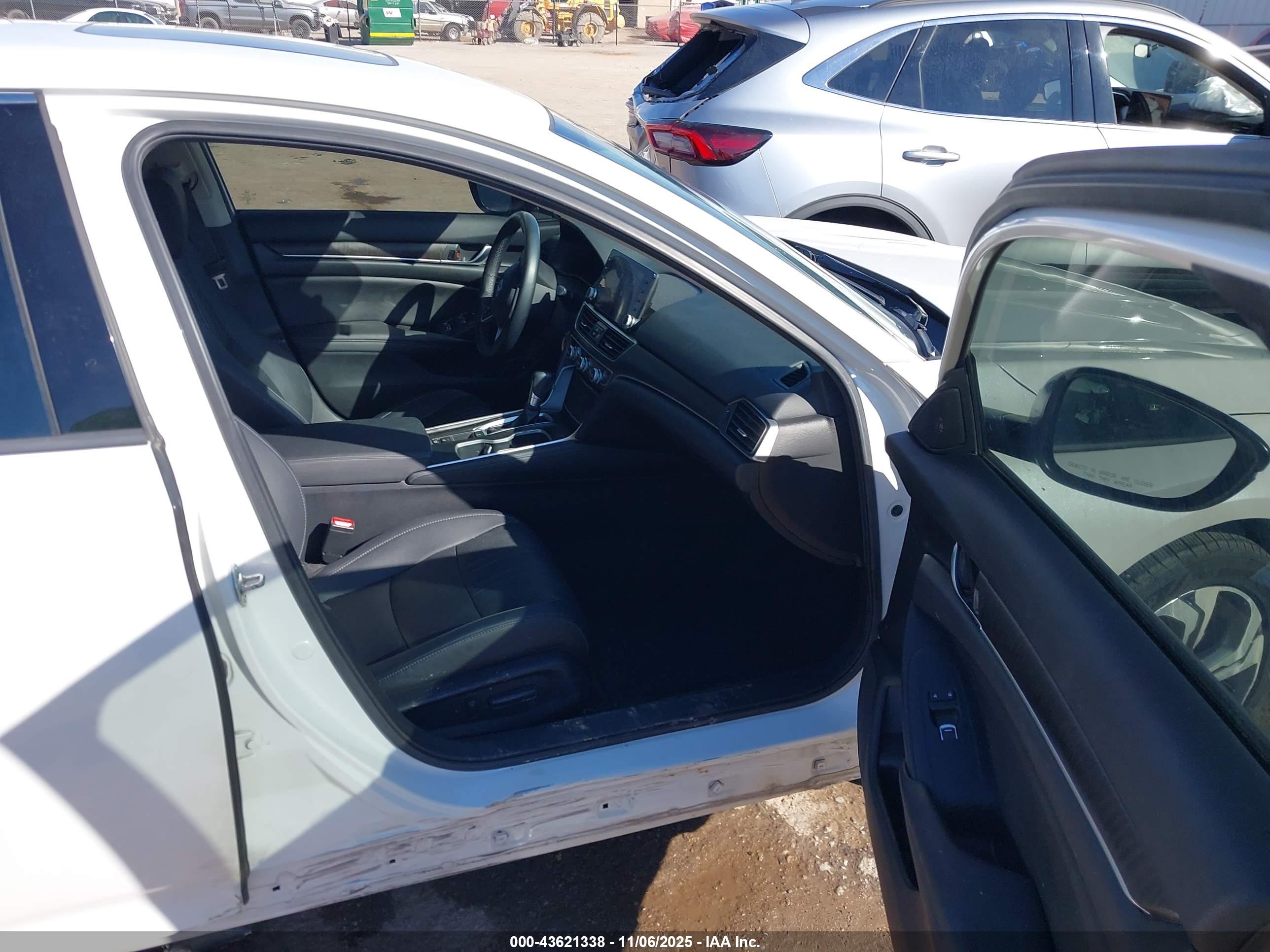 HONDA ACCORD image 5