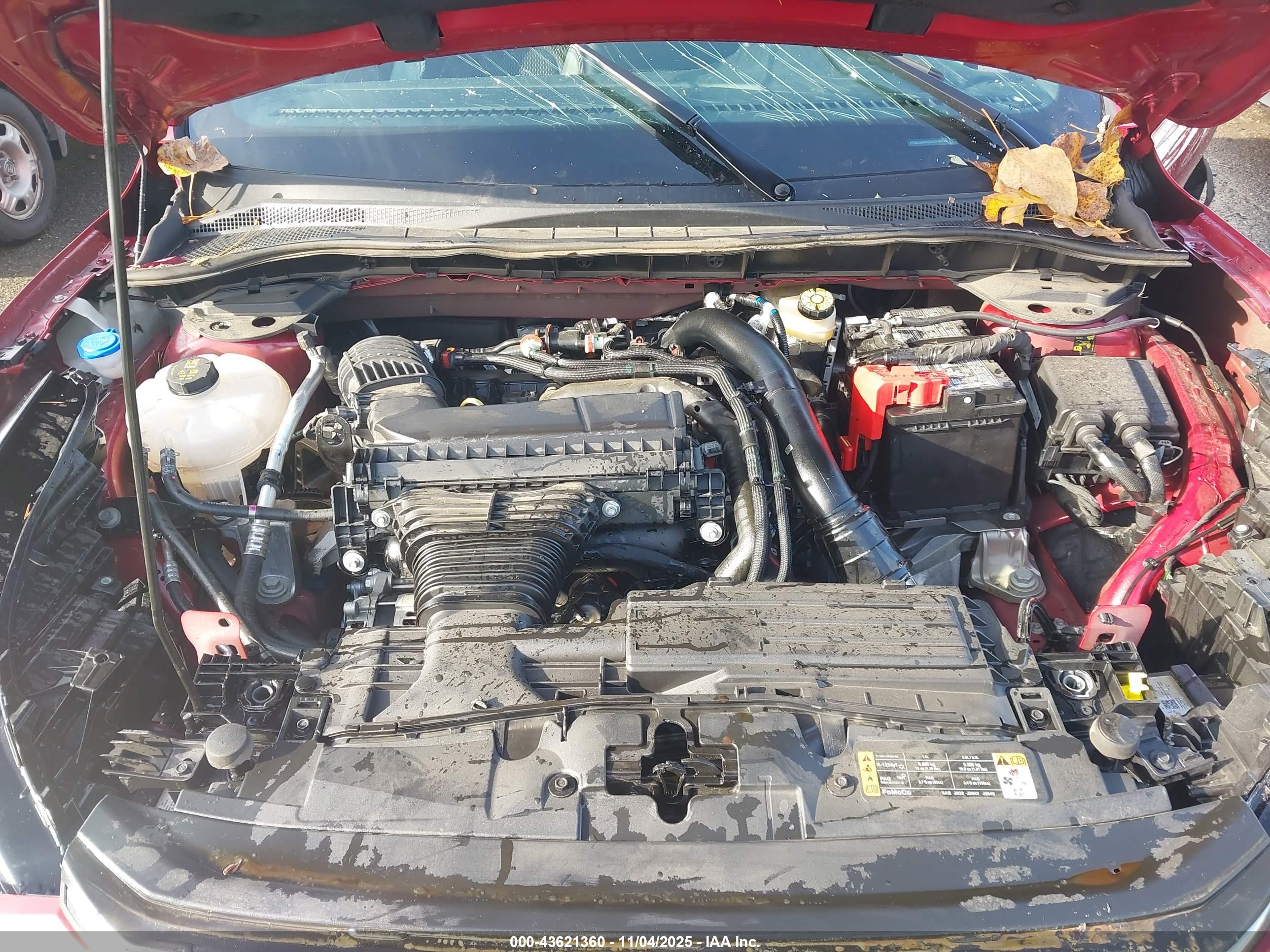 FORD ESCAPE image 10