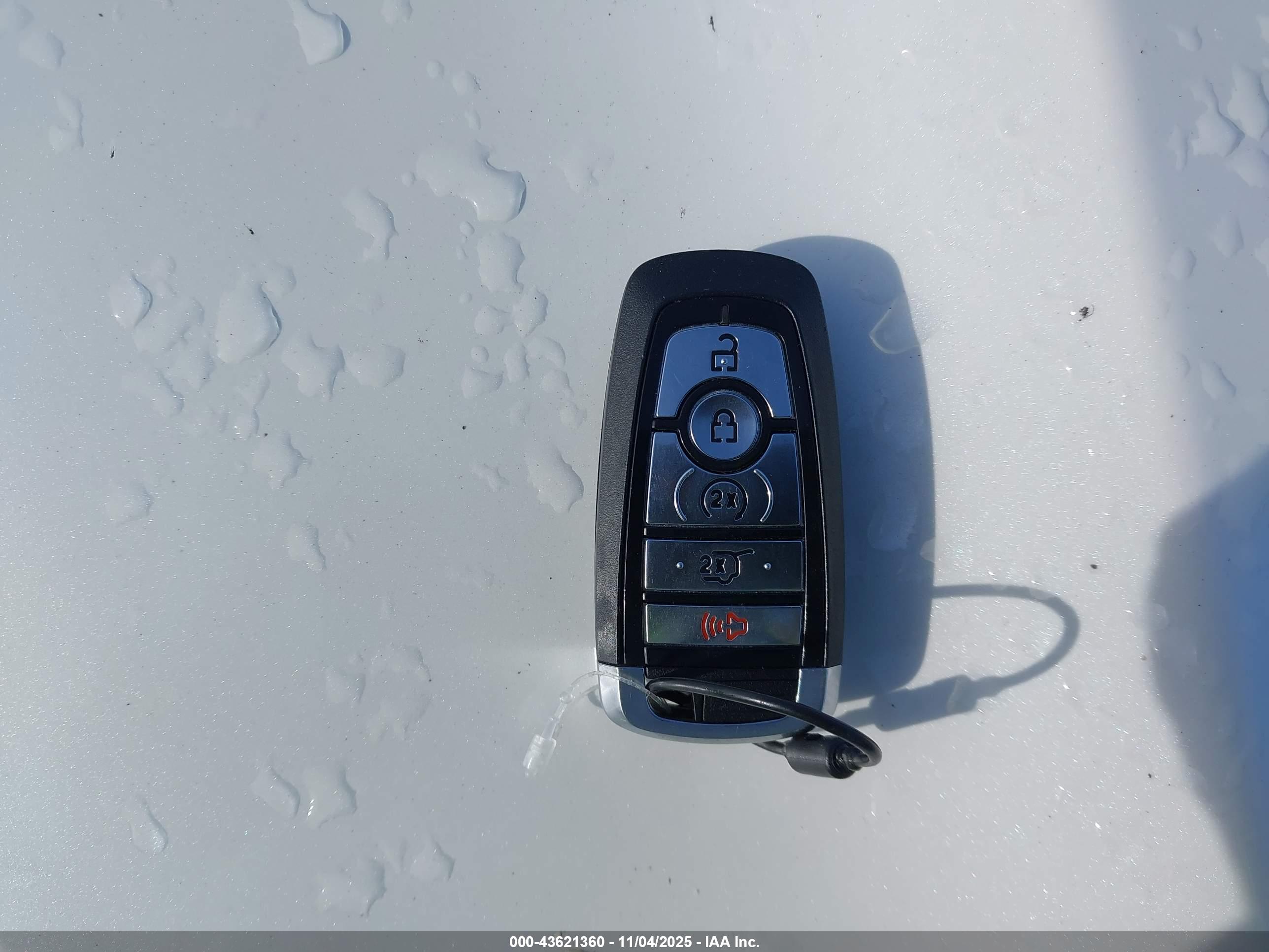FORD ESCAPE image 11