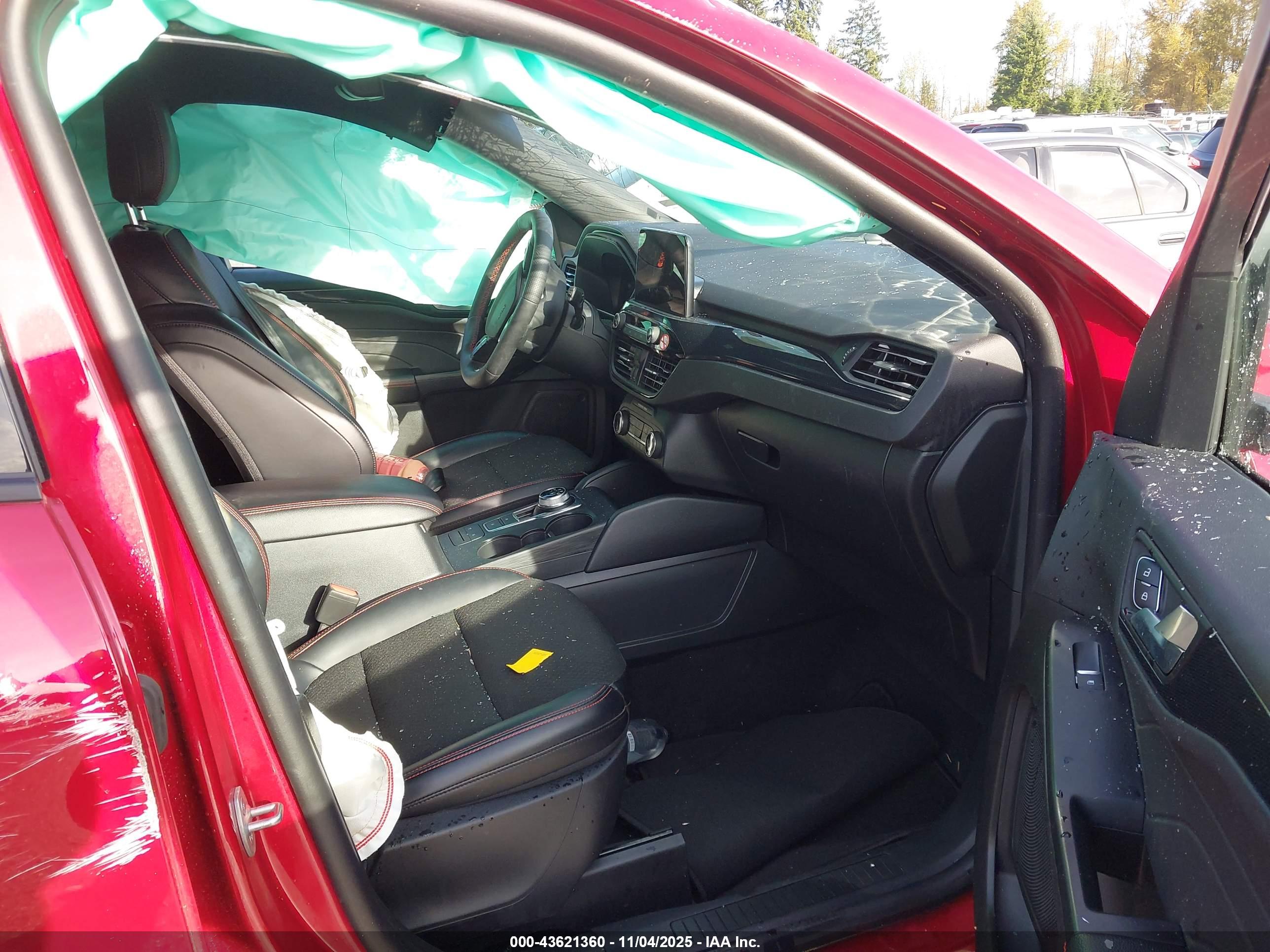 FORD ESCAPE image 5