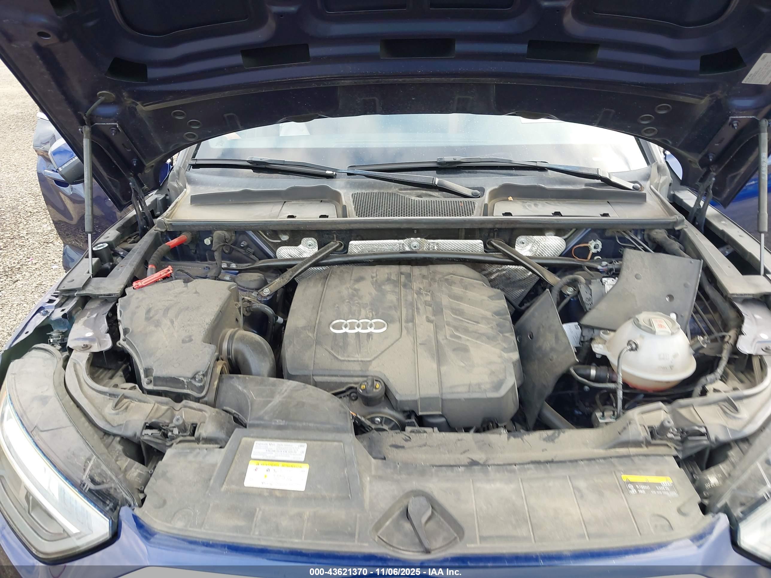 AUDI Q5 image 10