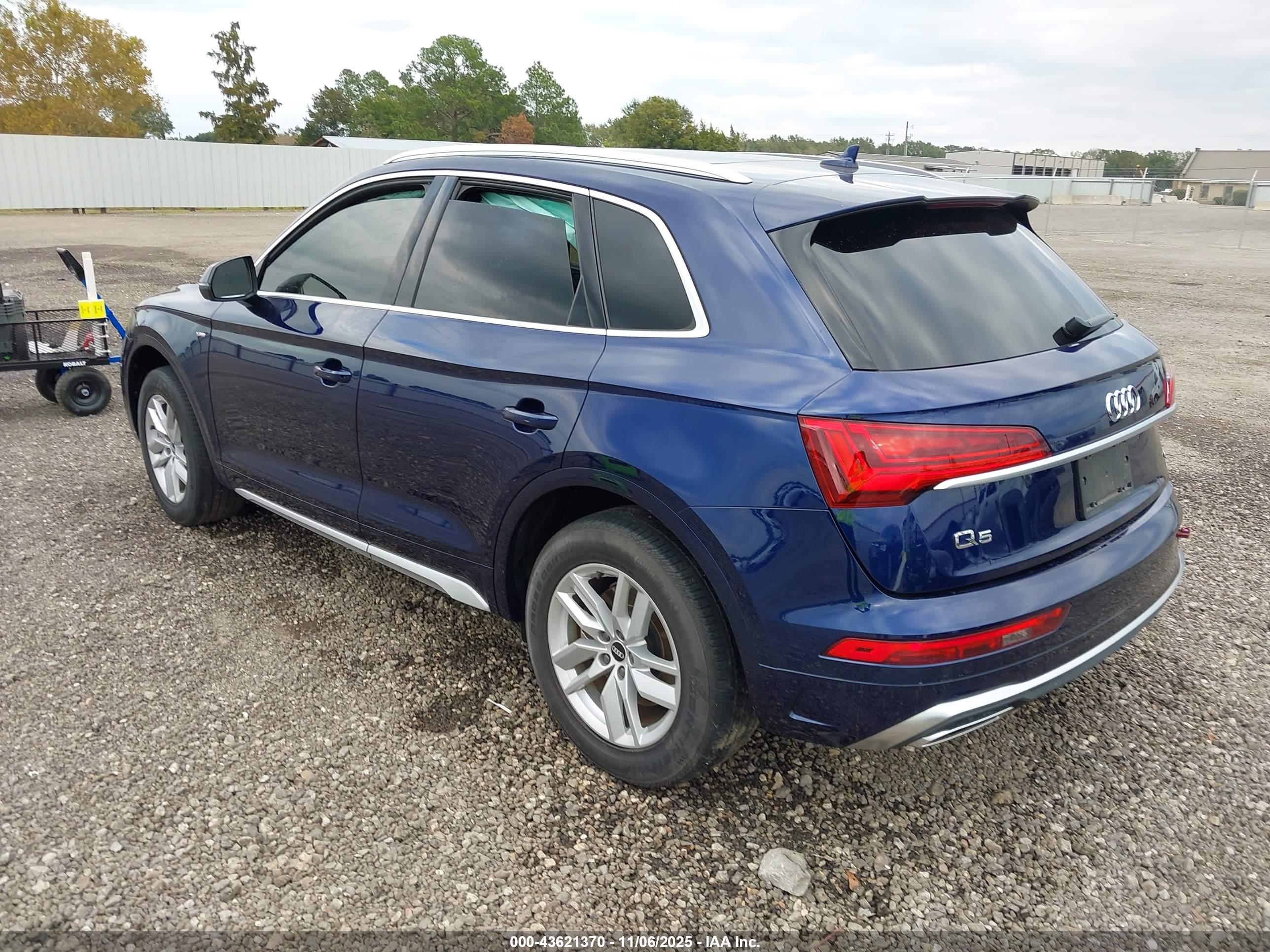 AUDI Q5 image 3