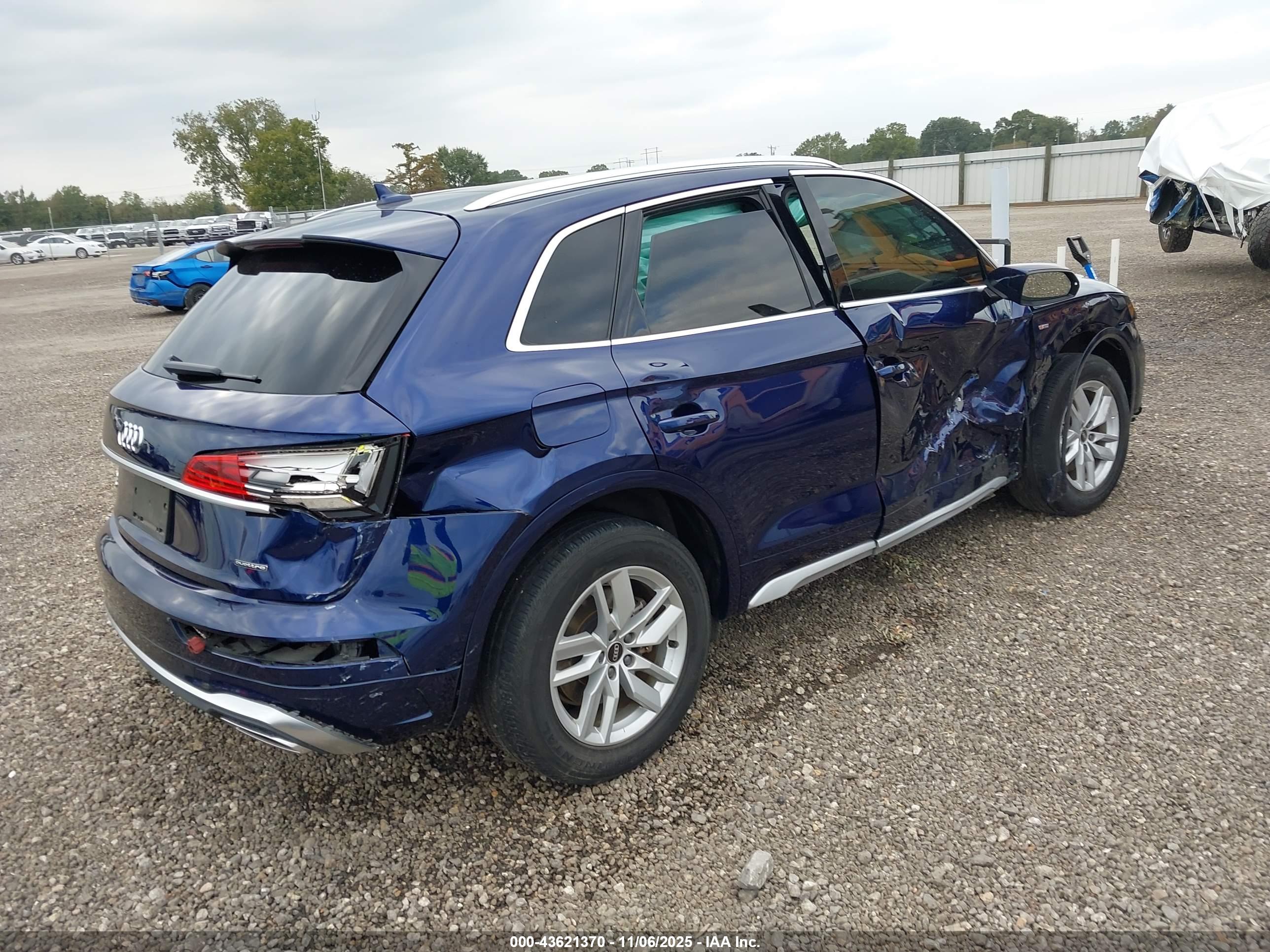 AUDI Q5 image 4