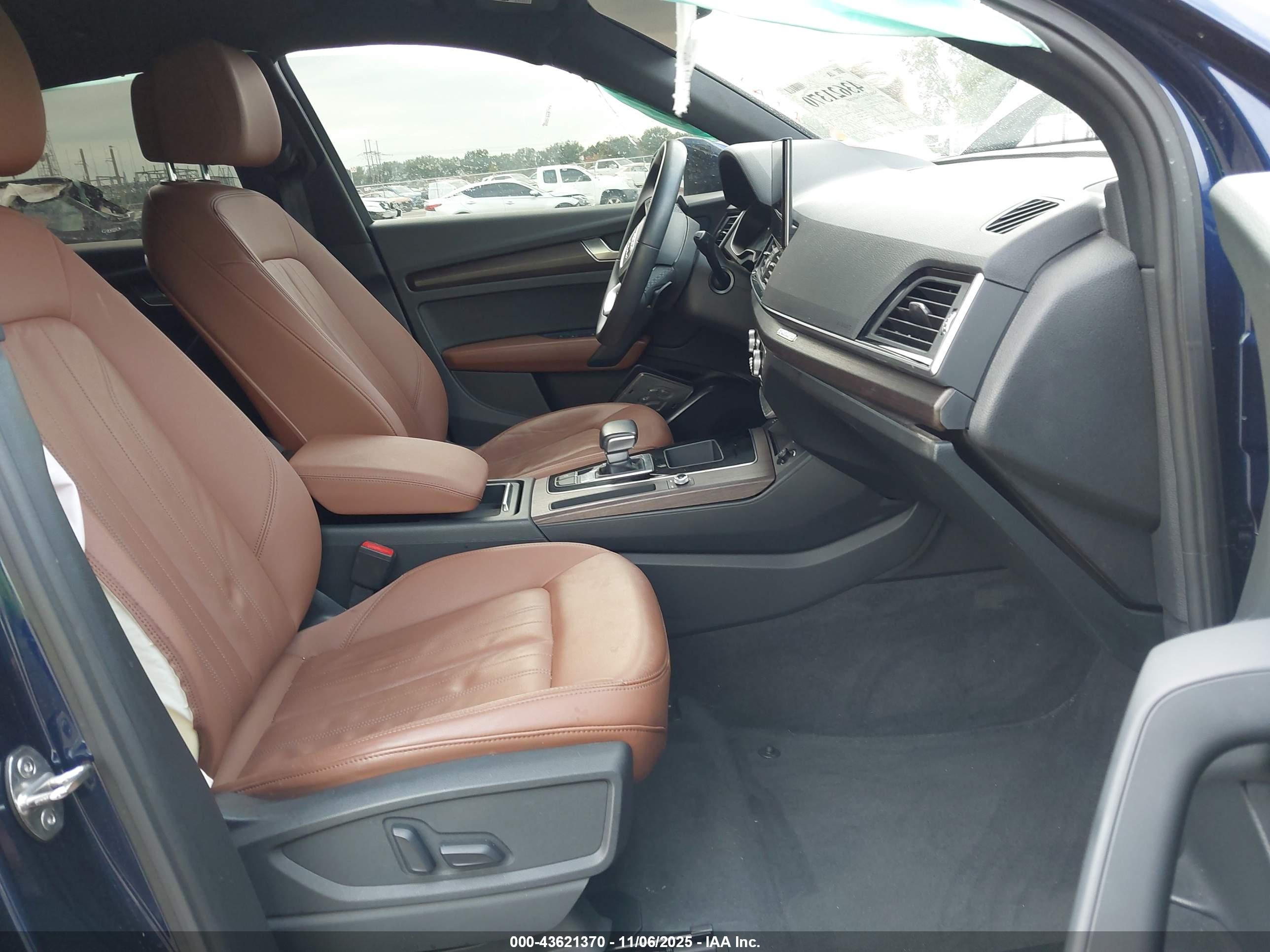 AUDI Q5 image 5