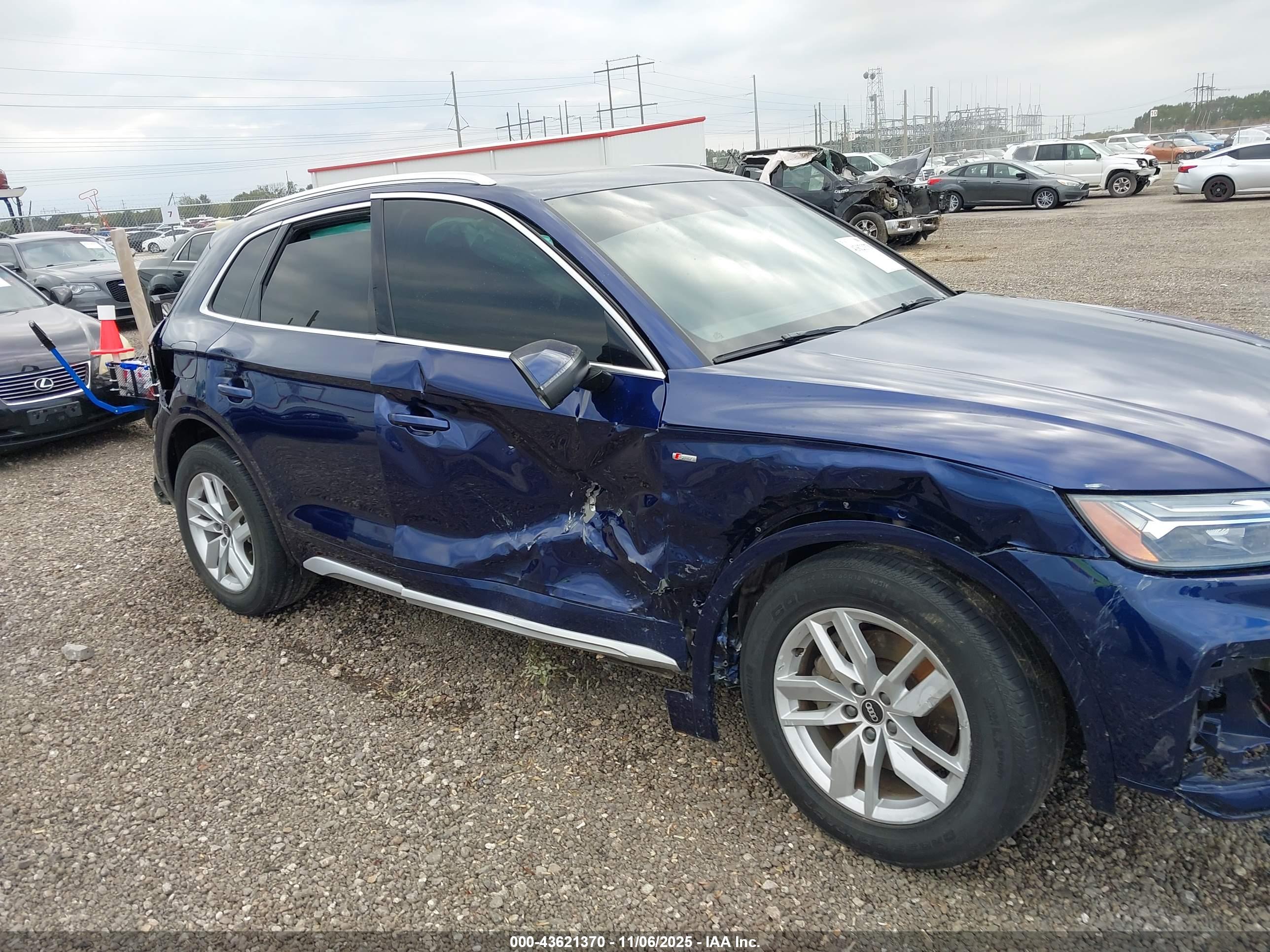AUDI Q5 image 6