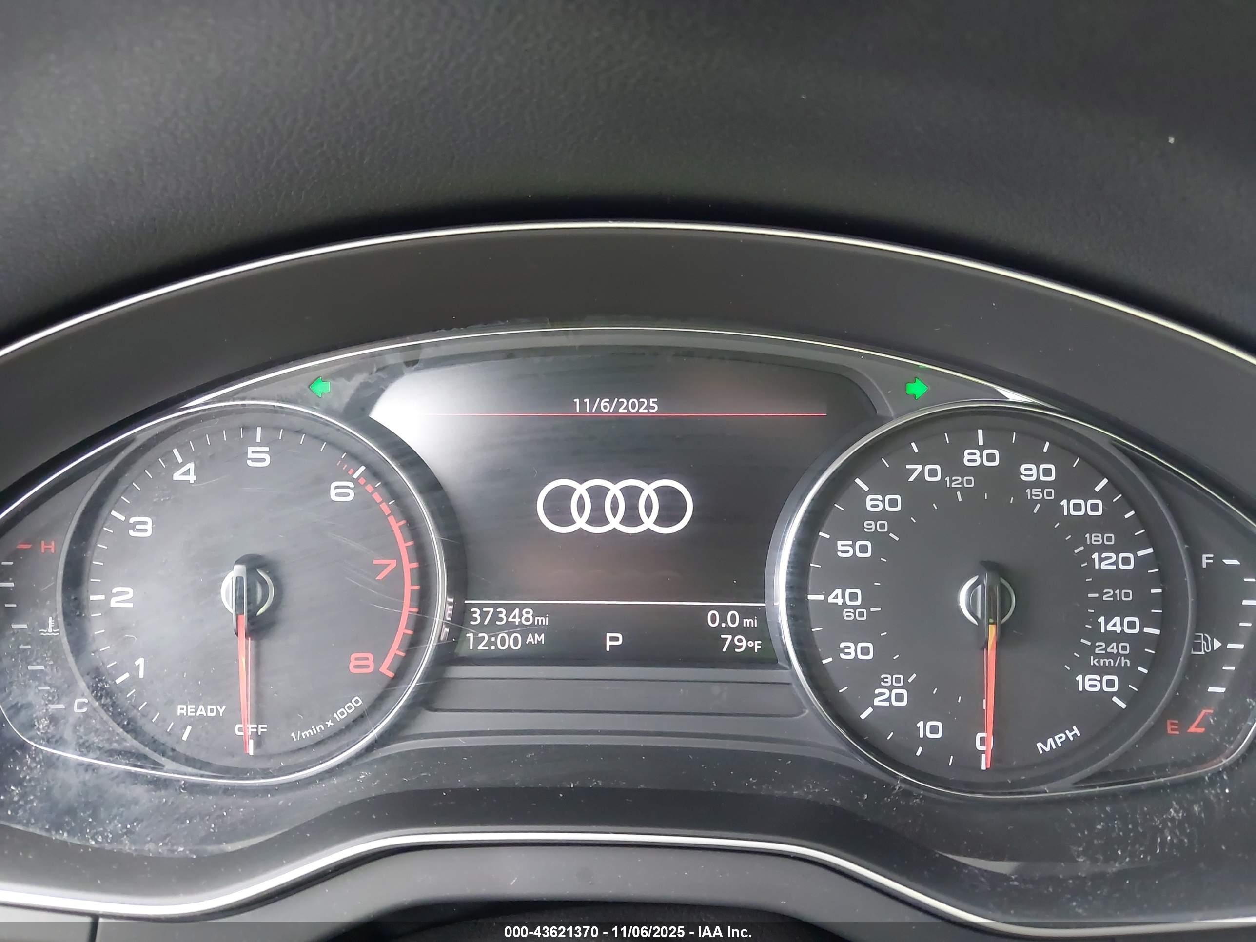 AUDI Q5 image 7