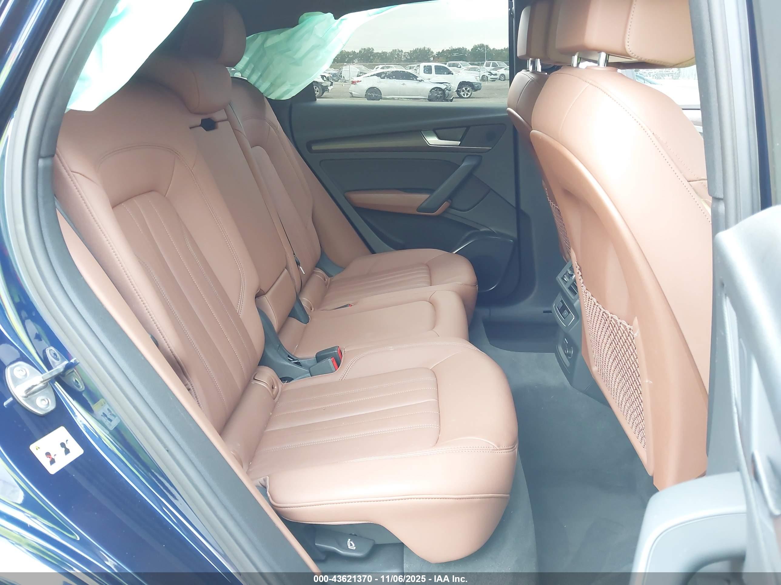 AUDI Q5 image 8