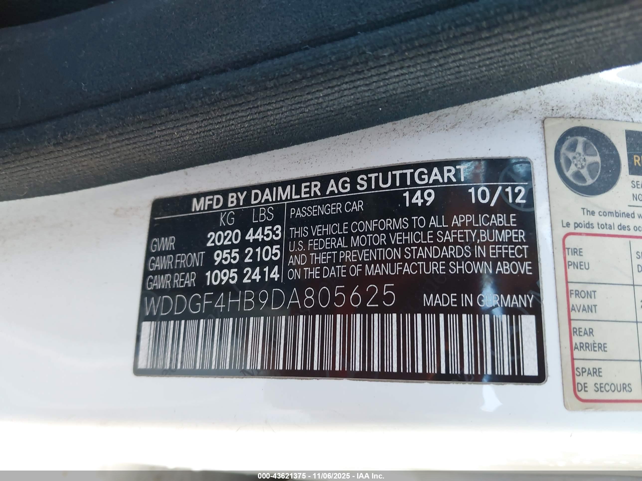 MERCEDES-BENZ C image 9