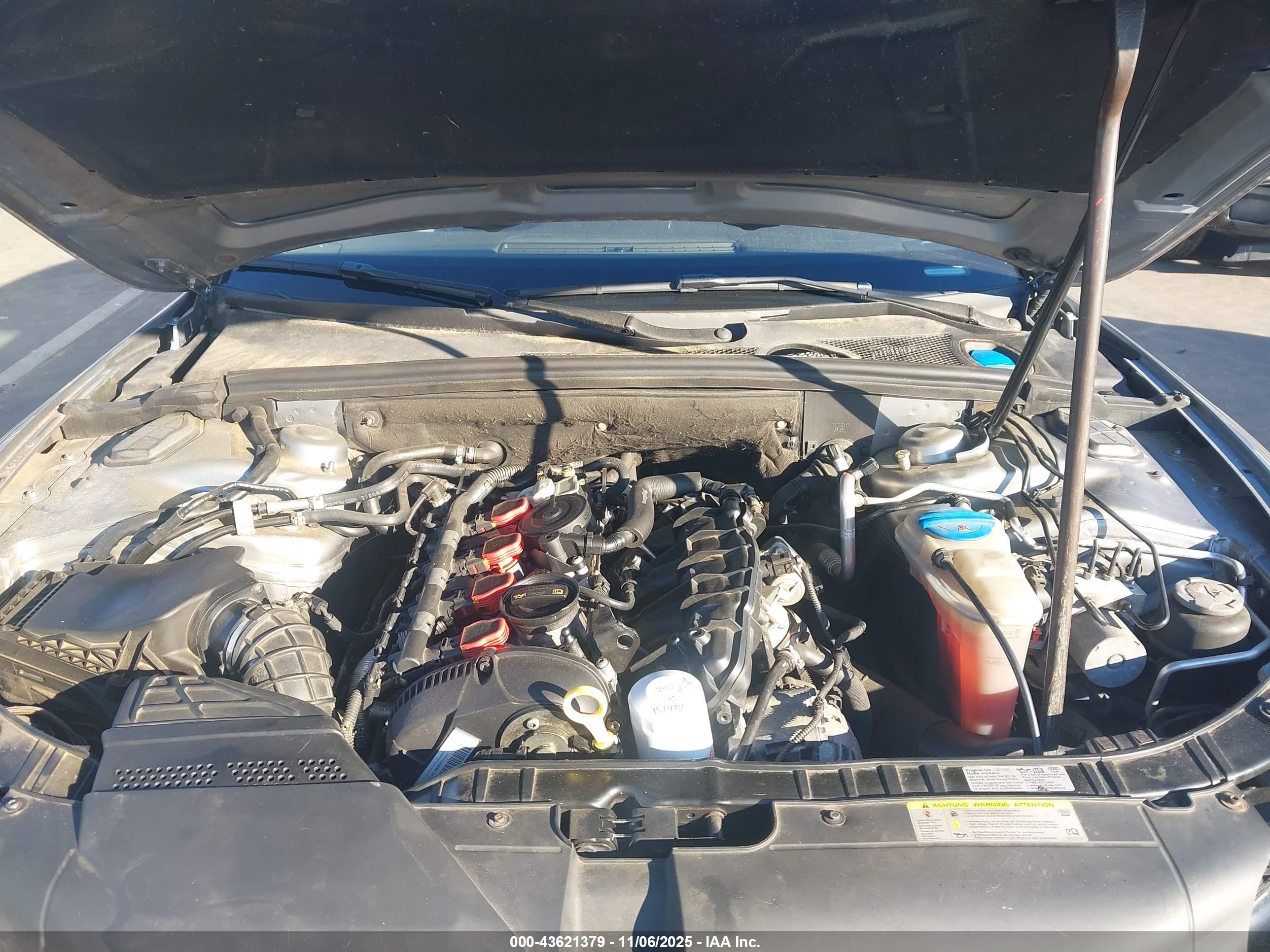 AUDI A5 image 10
