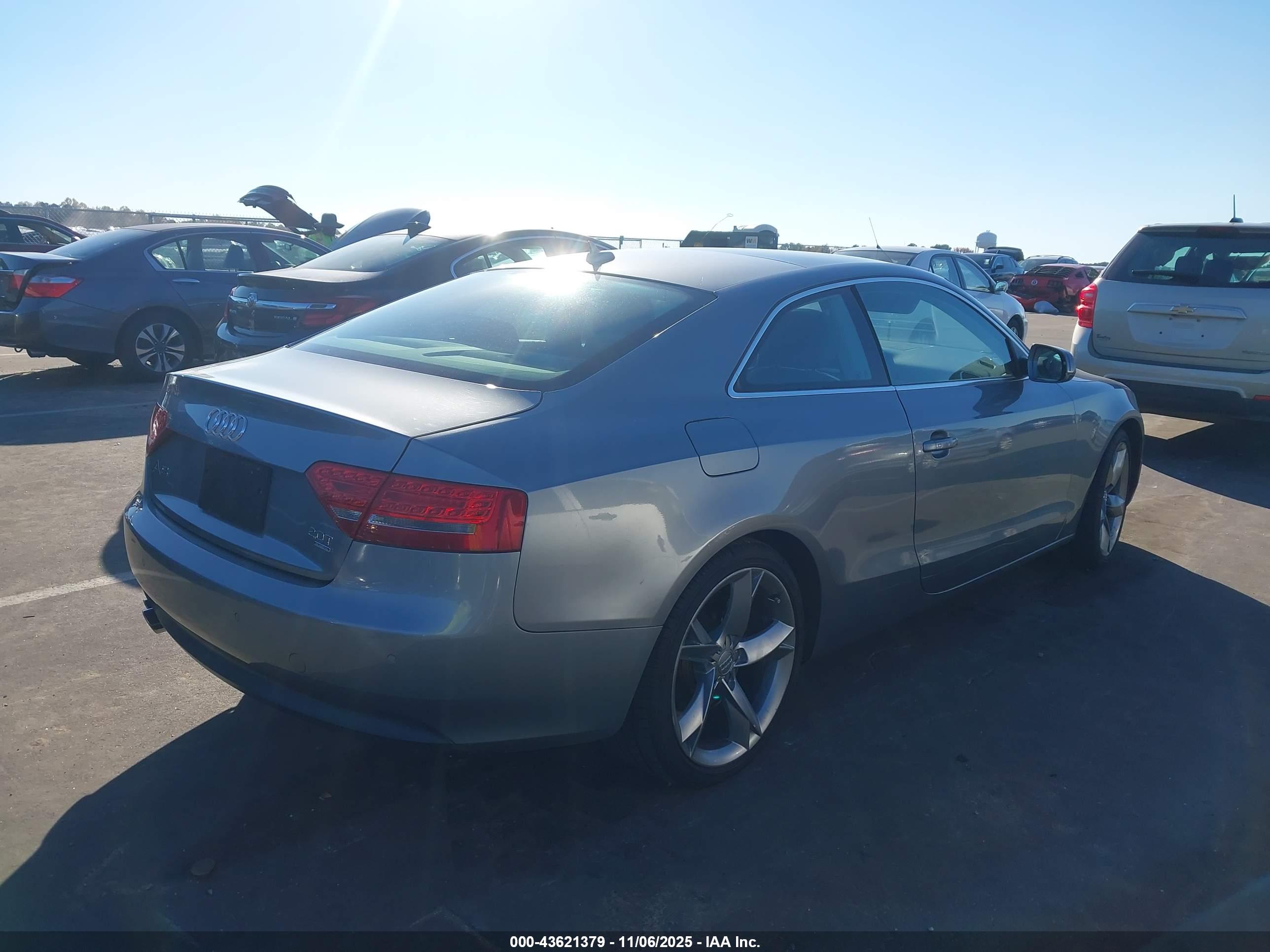 AUDI A5 image 4
