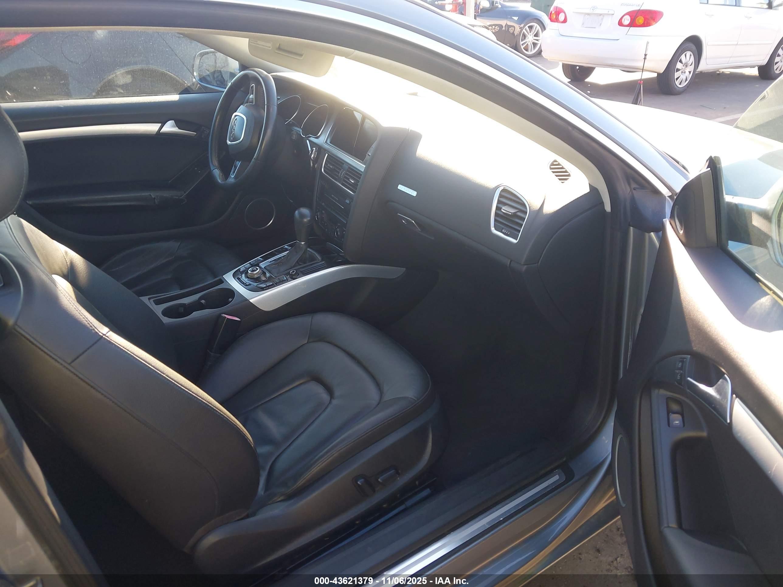 AUDI A5 image 5