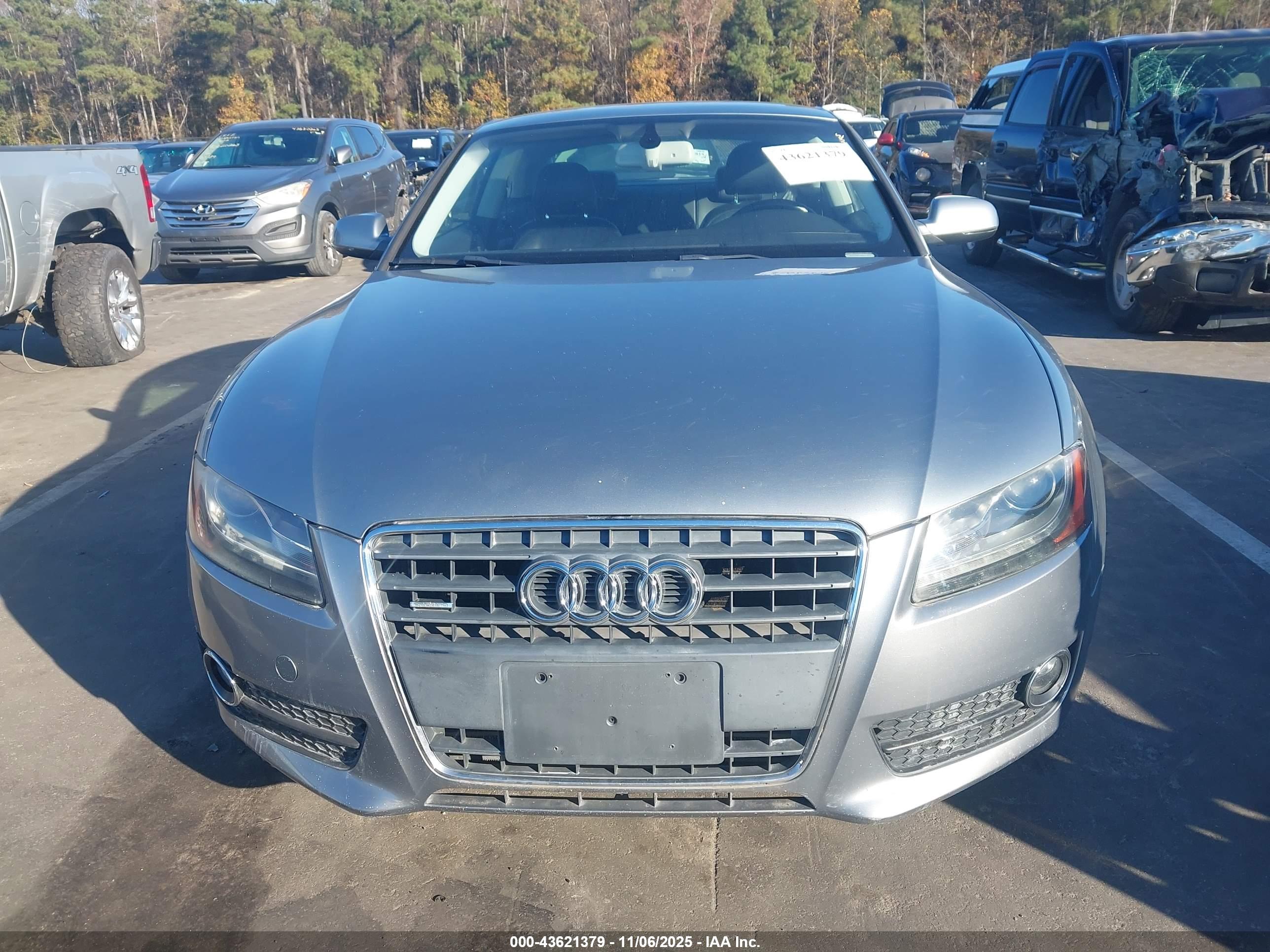 AUDI A5 image 6