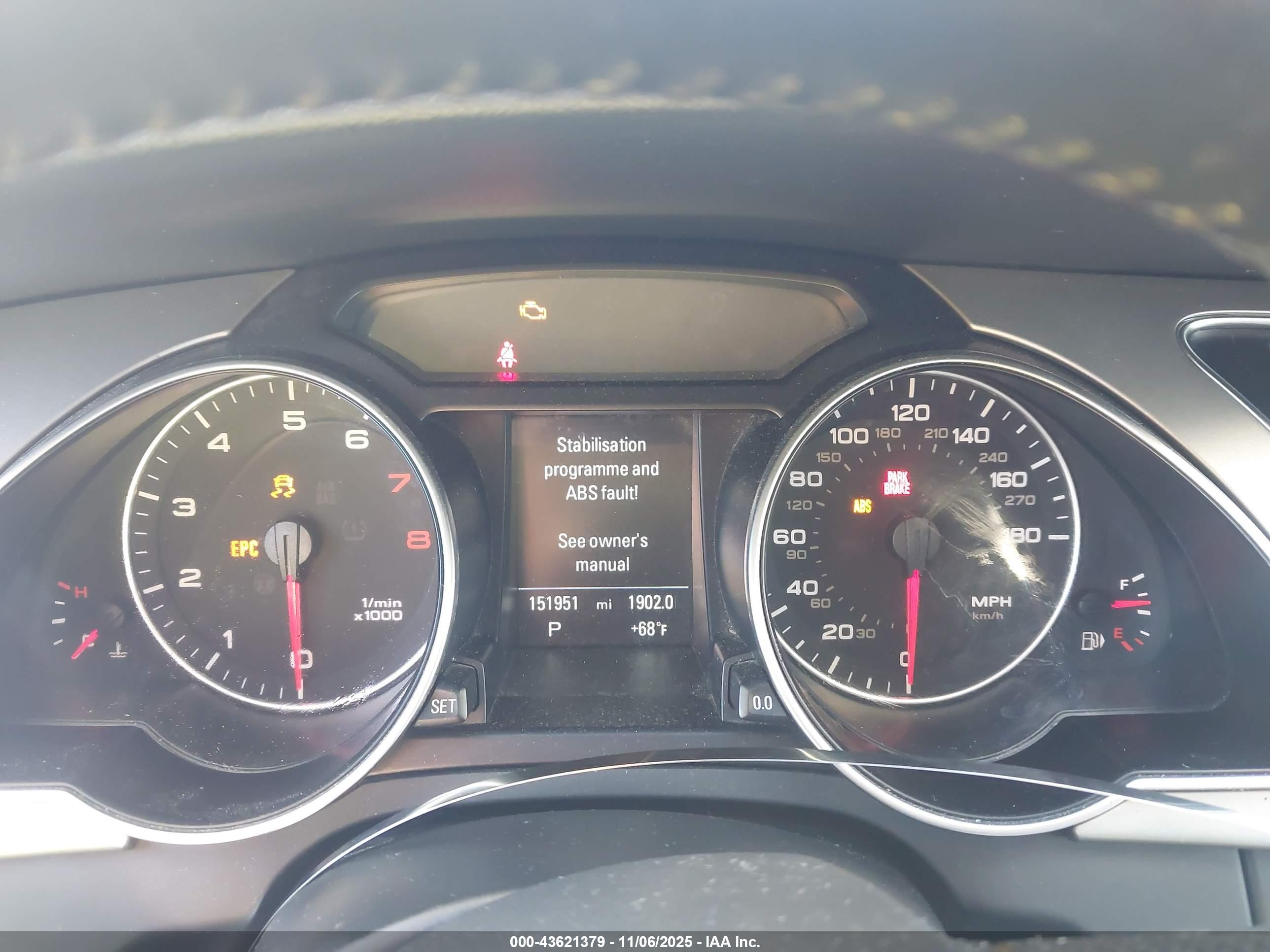 AUDI A5 image 7