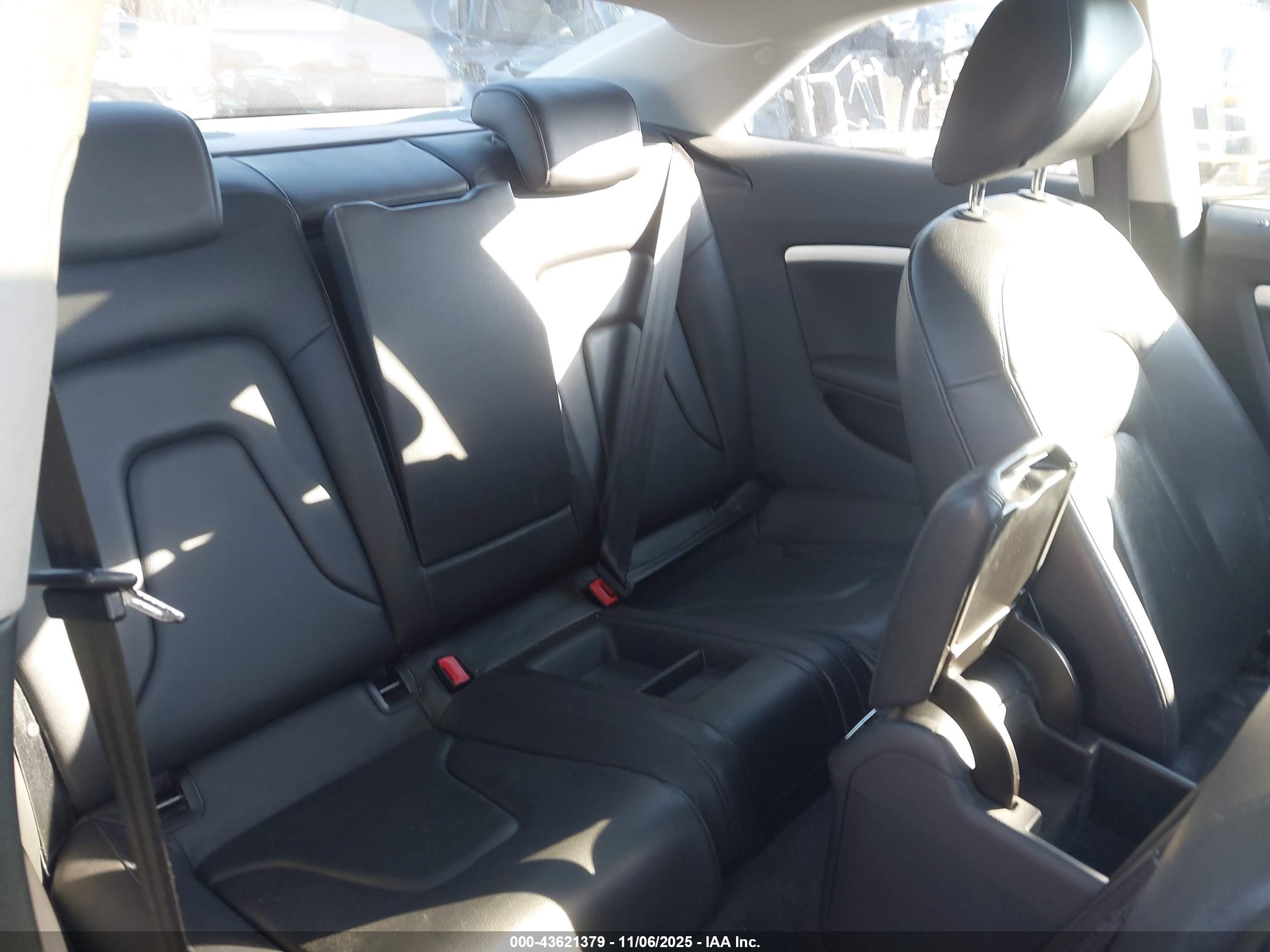 AUDI A5 image 8