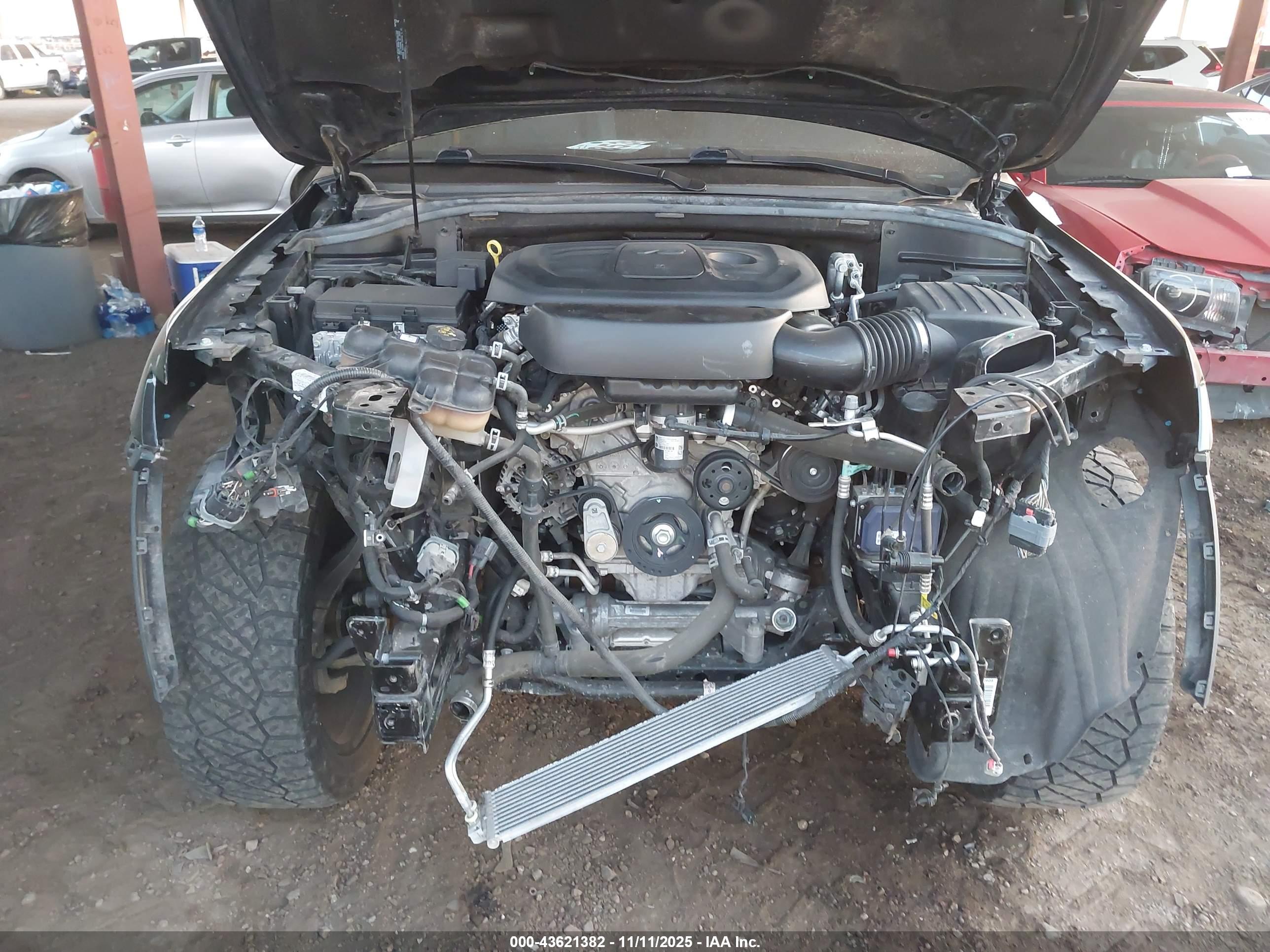 JEEP GRAND image 10