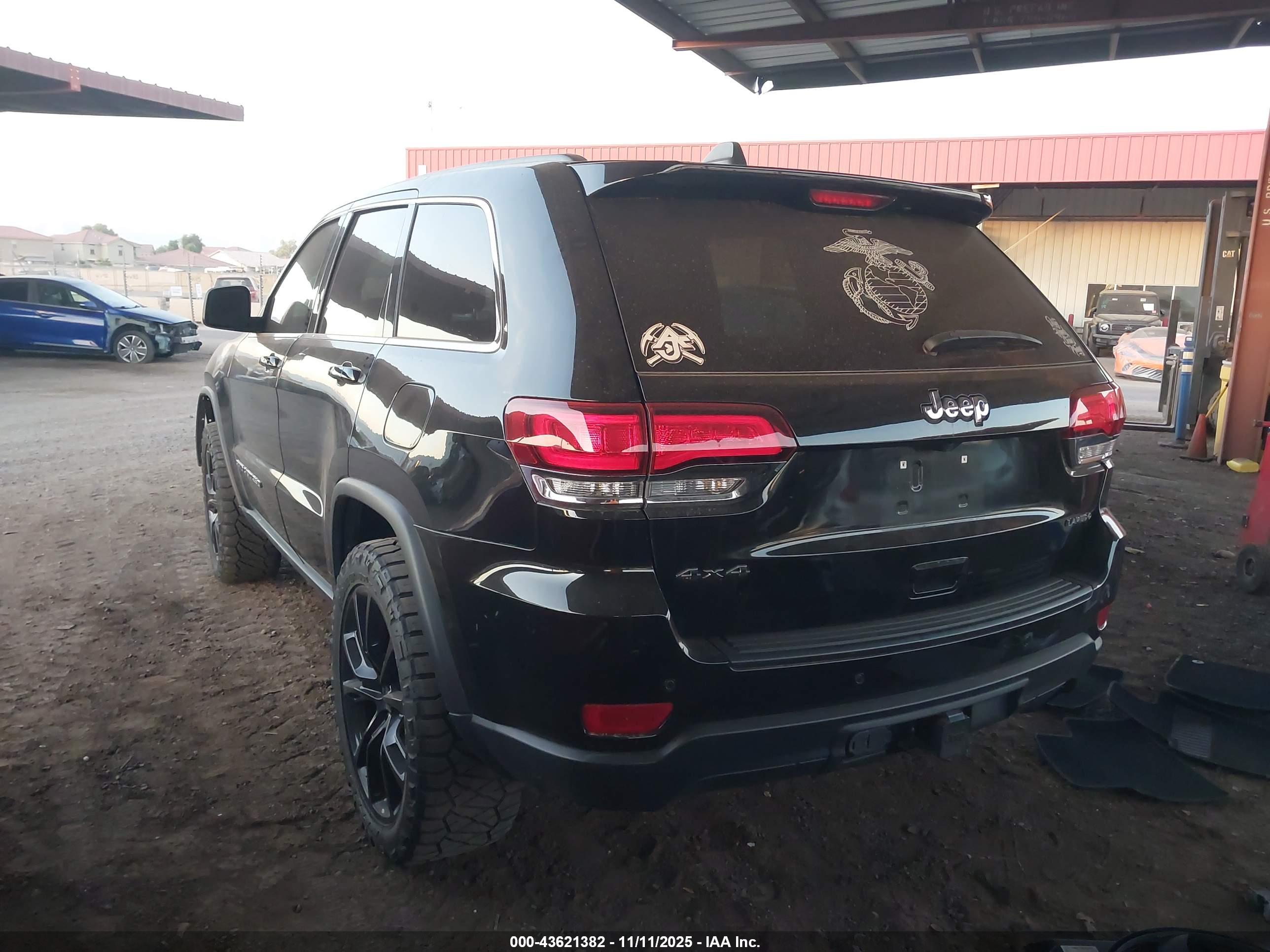 JEEP GRAND image 3